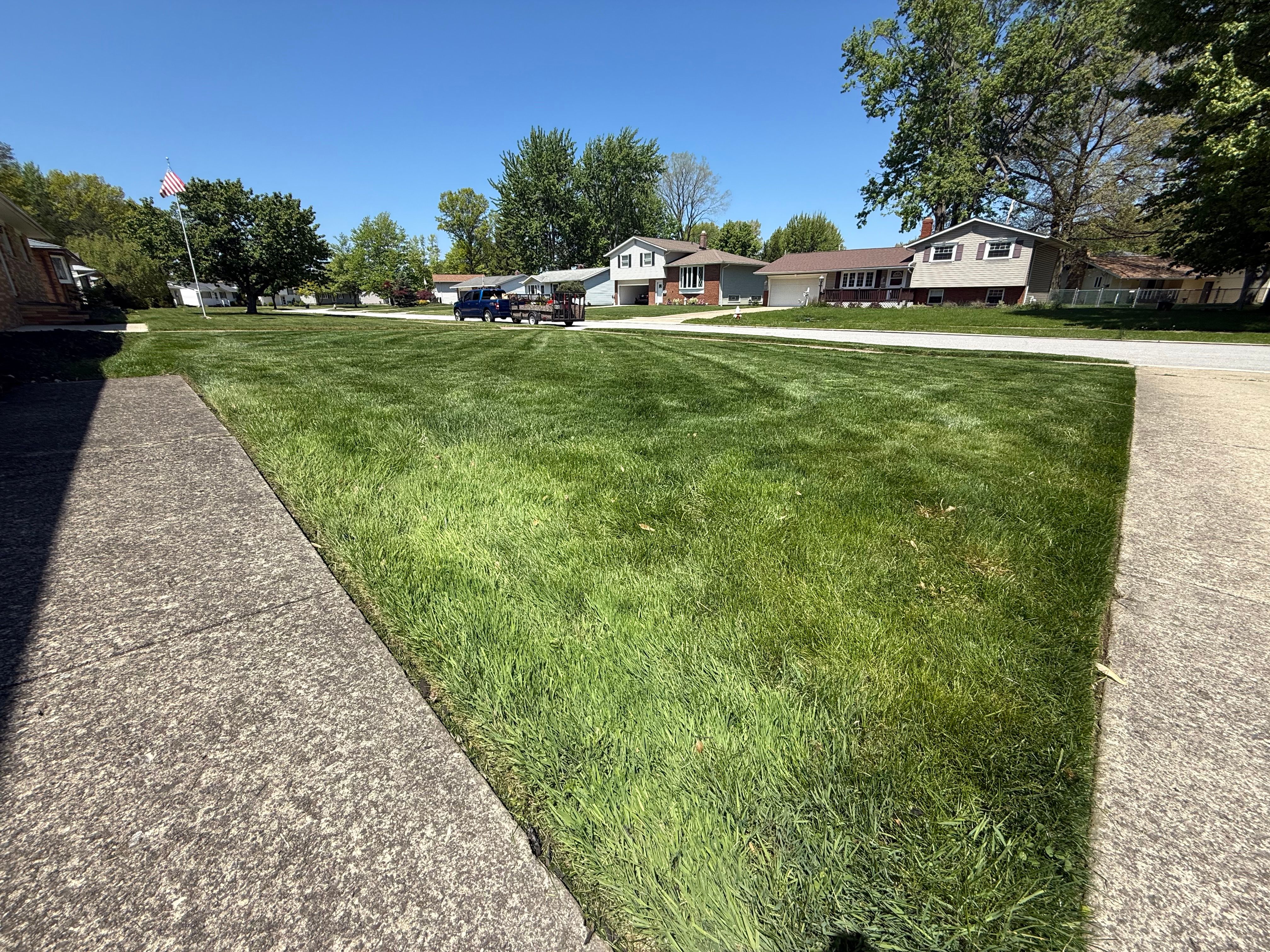  for Yard Theory in Willowick, OH