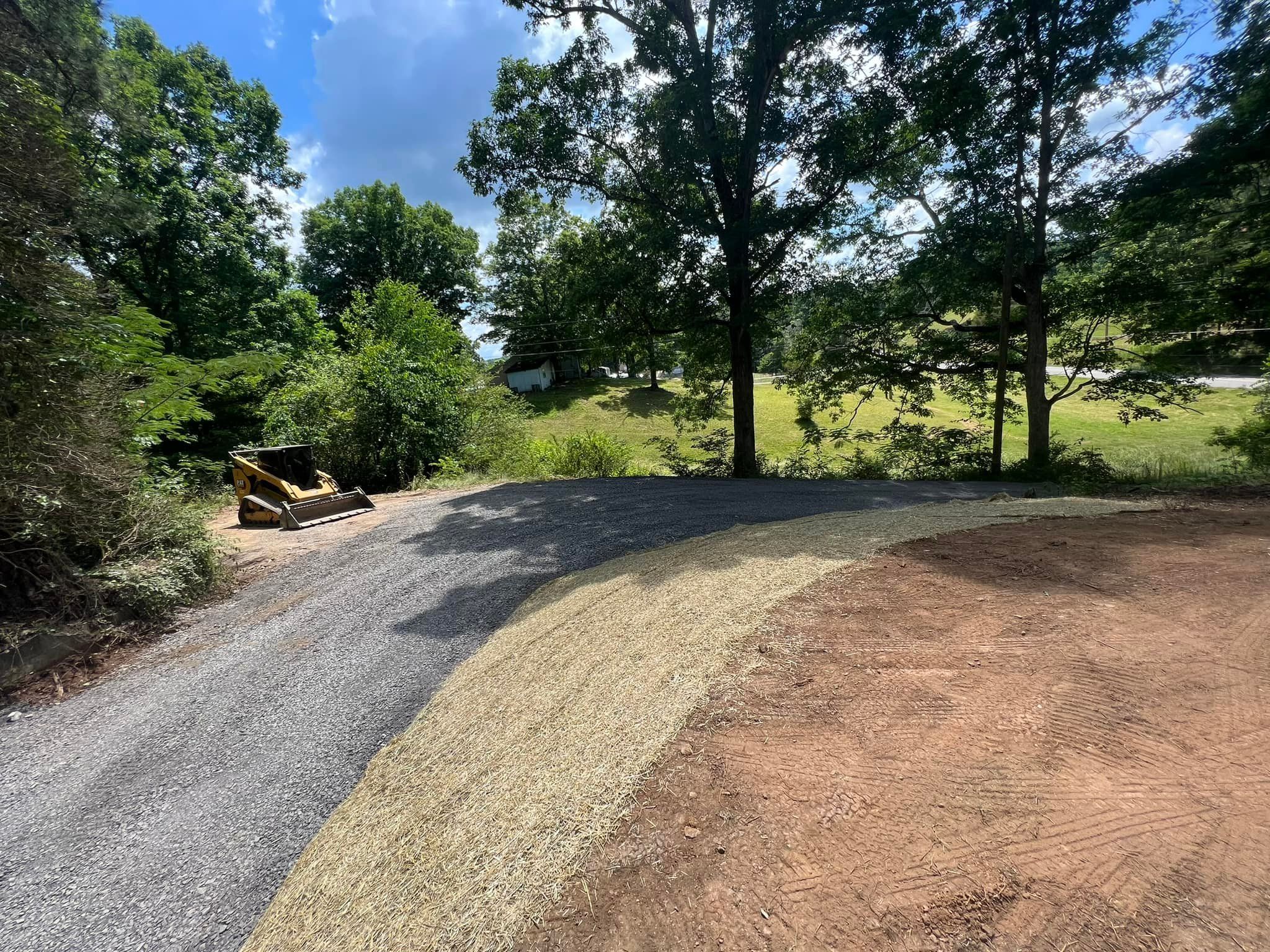  for Southeast Land Services in Cleveland, TN