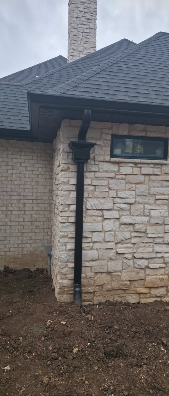  for JCH Gutters and Home Renovation in Branson, MO