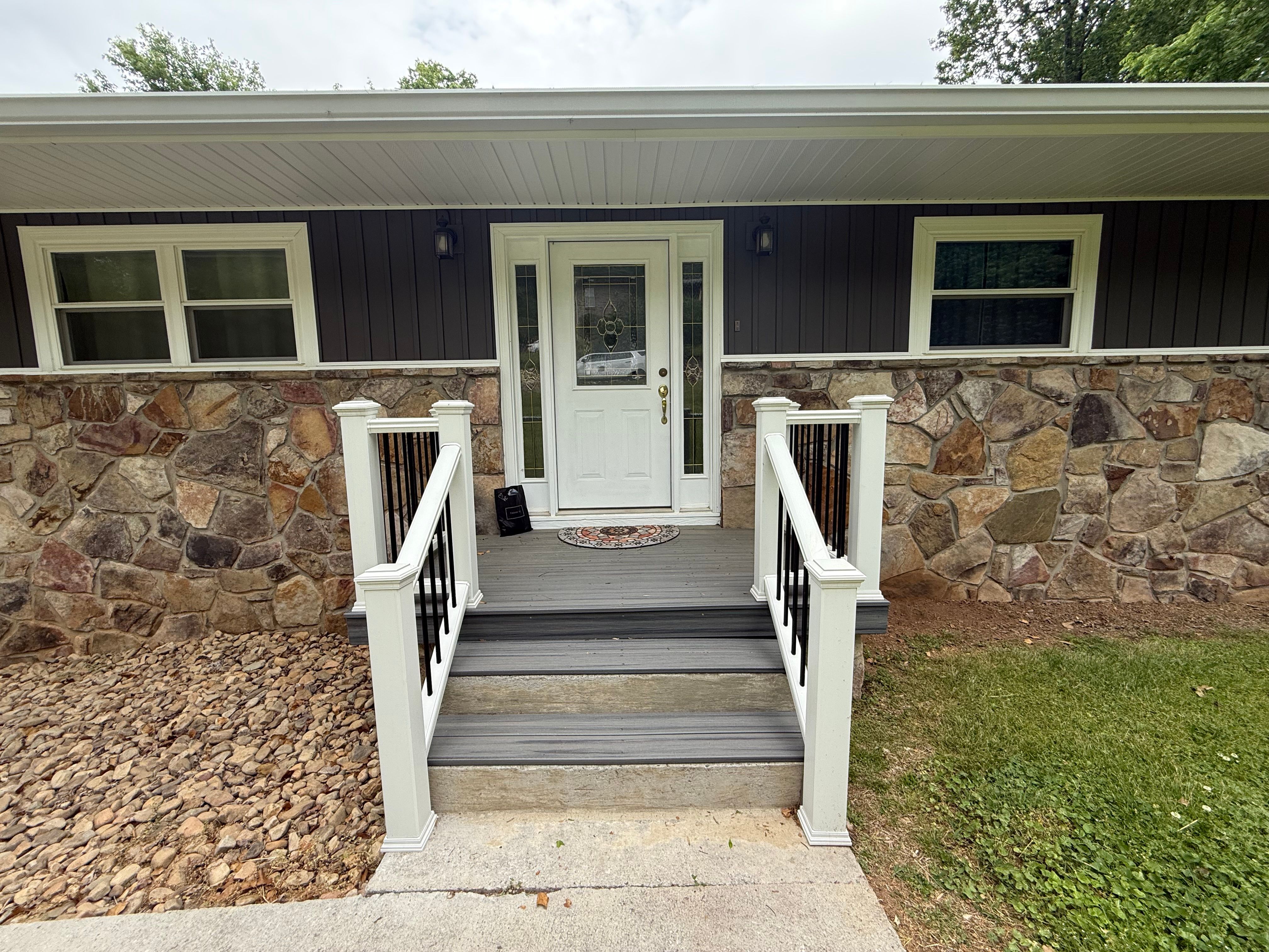  for Scenic City Seamless Gutters LLC in Chattanooga, Tennessee