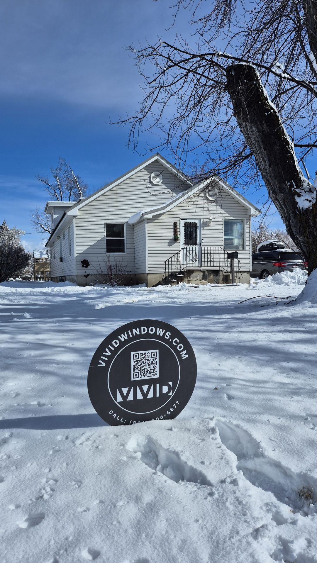  for Vivid Windows in Hurricane, UT