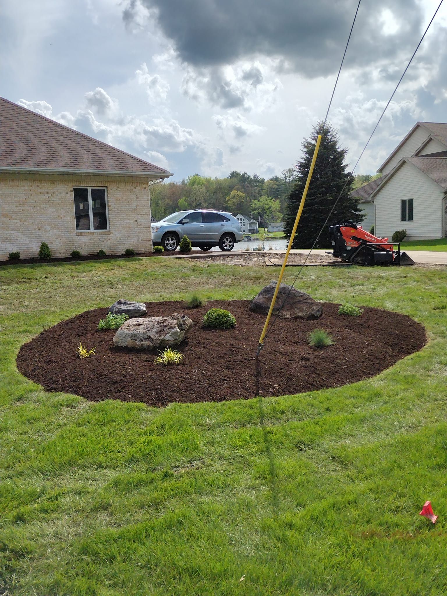  for Watson Lawncare & Snow Removal in Falls Creek, PA