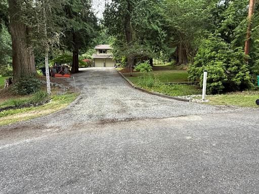  for AR Trucking & Excavation LLC in Stanwood, WA