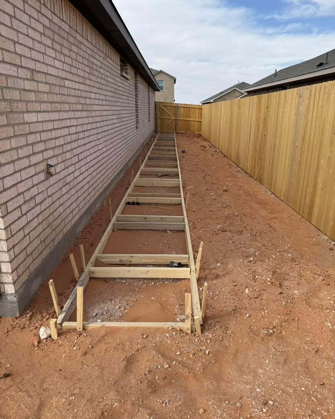  for AMV Outdoor Solutions  in Midland County, TX