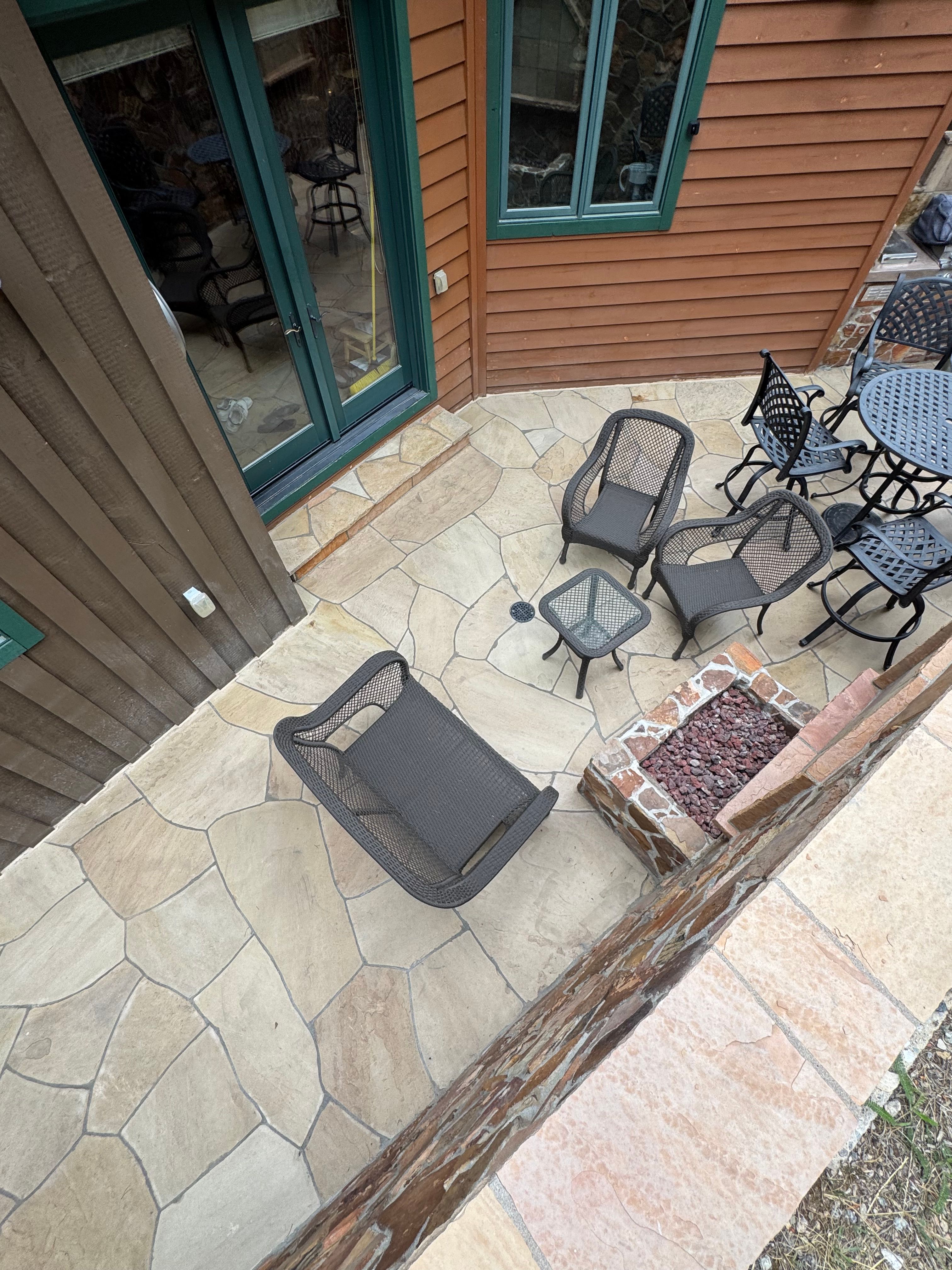  for EHJP Masonry in Silverthorne, CO