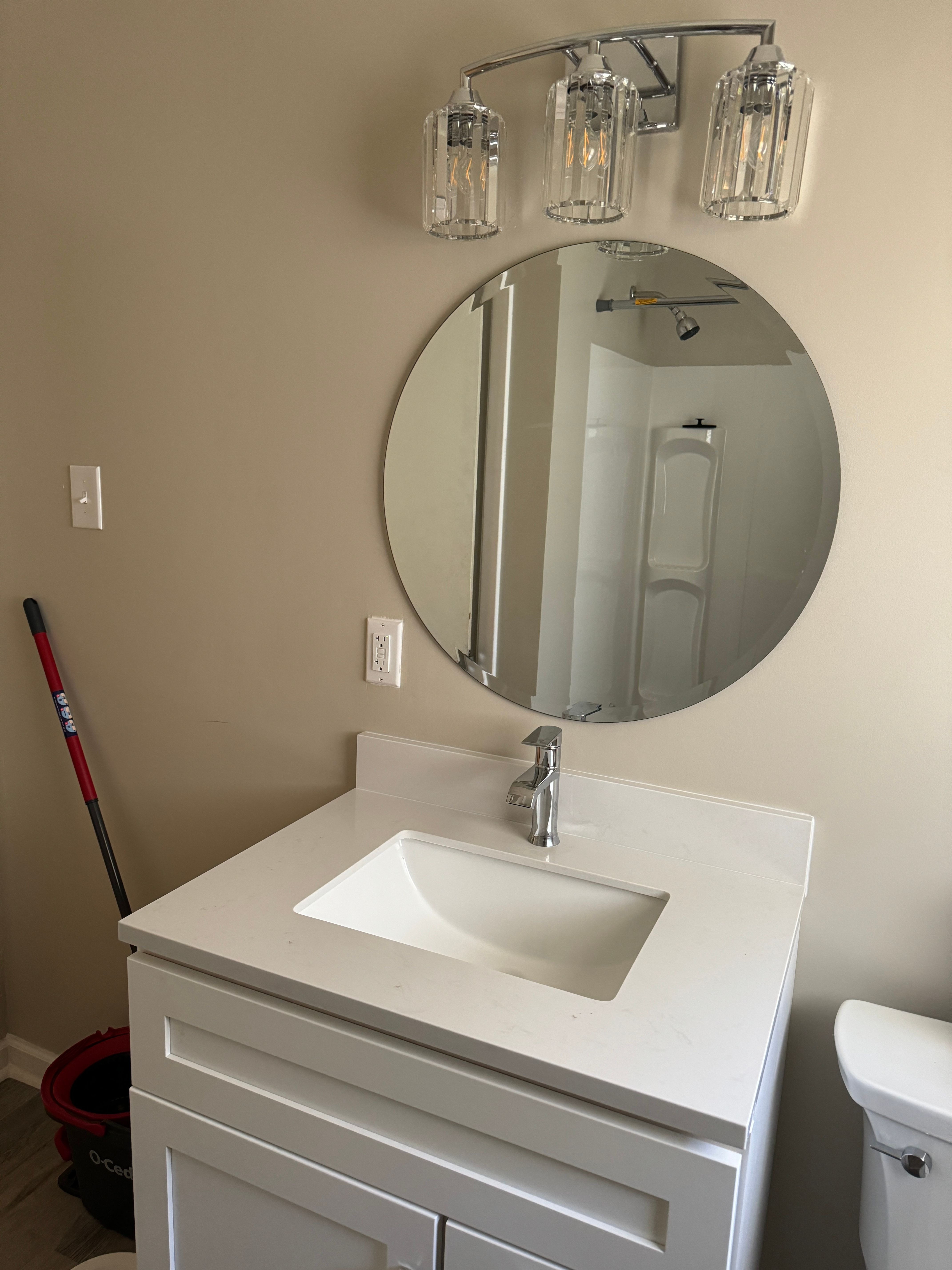  for Integrity Home Improvements & Renovations in Columbia, Tennessee