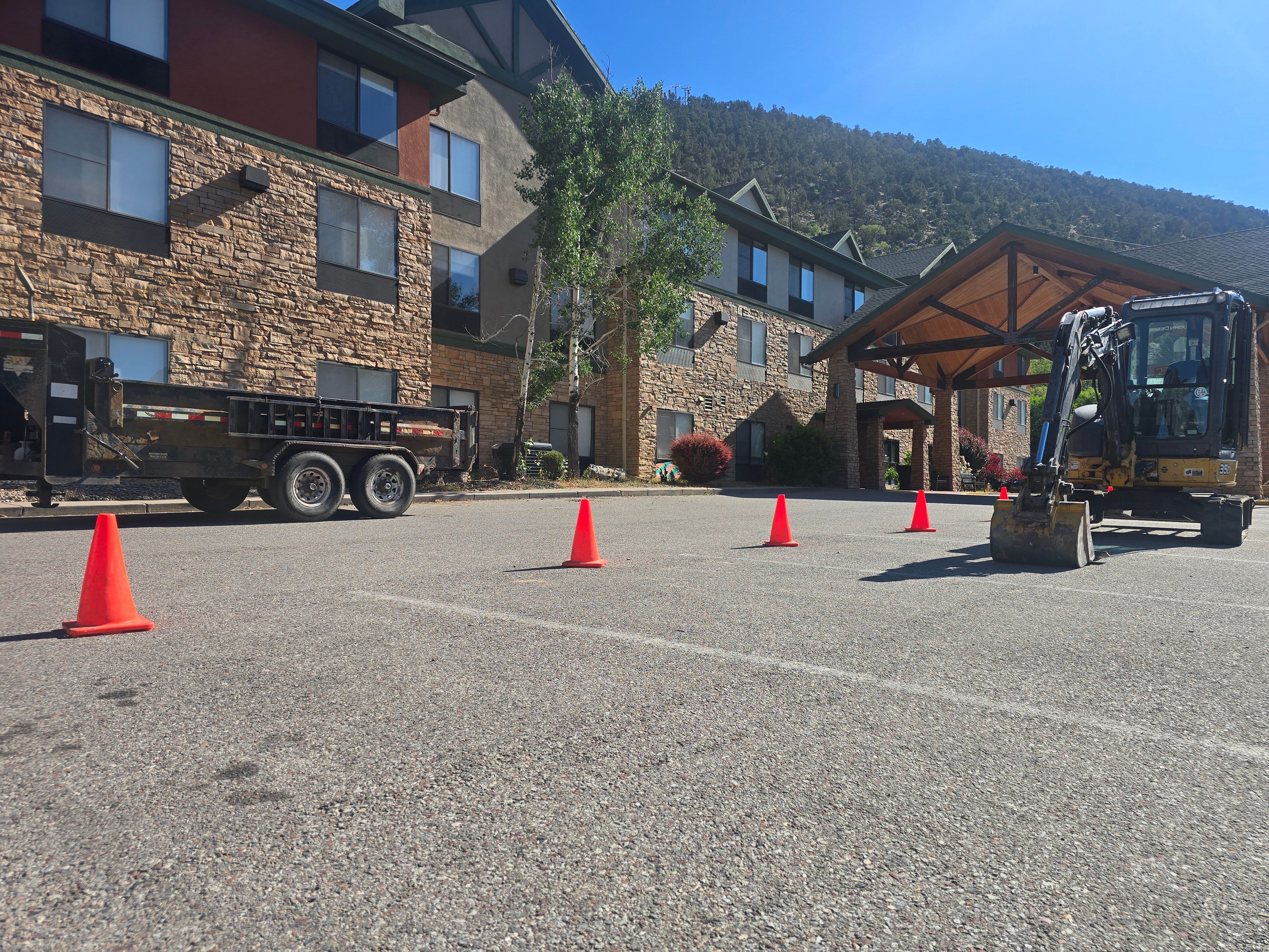 All Photos for LRS: Landscape, Rescue, Snow in Silt, CO