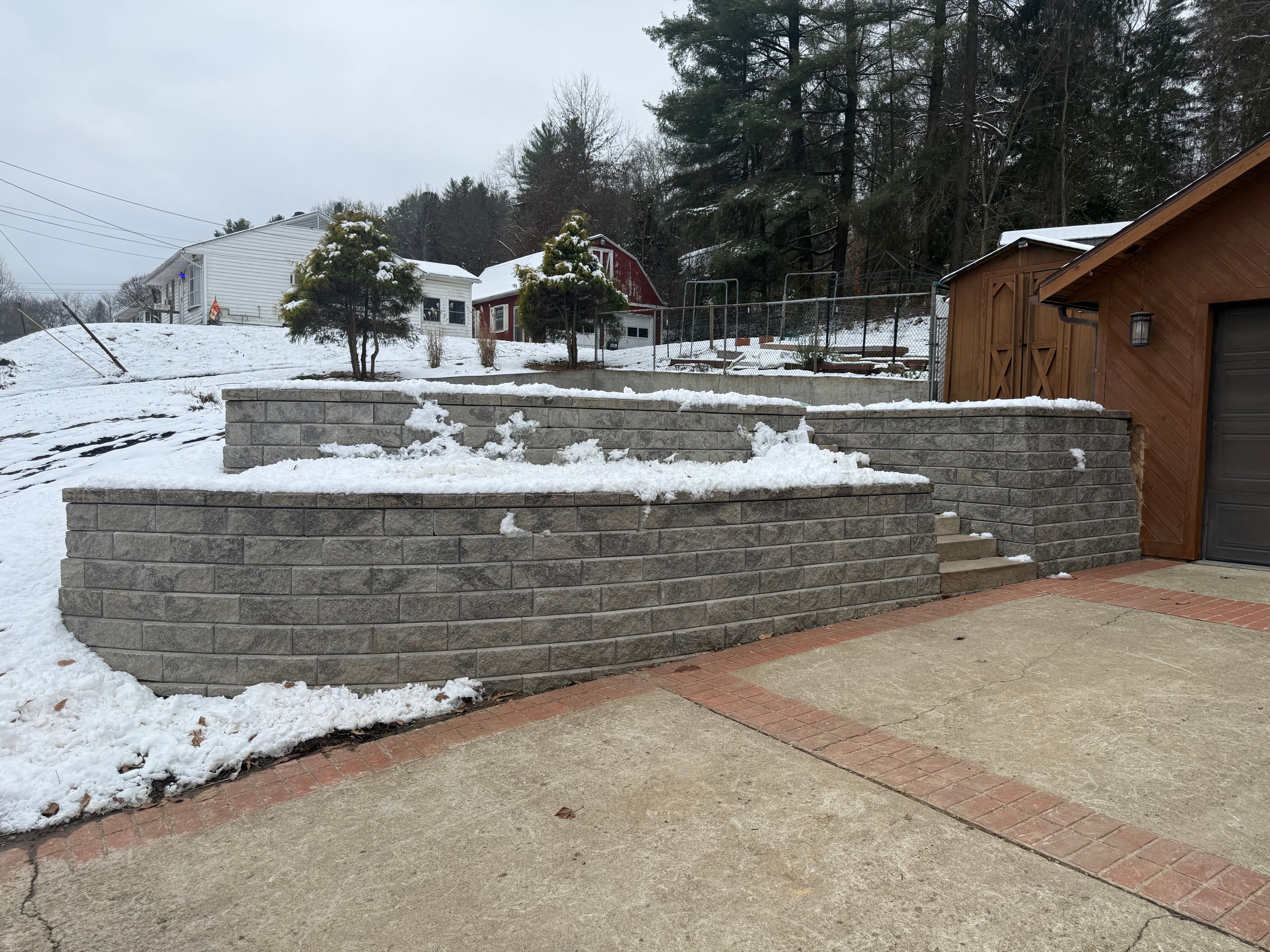 All Photos for N8 Landscaping in Amanda, OH