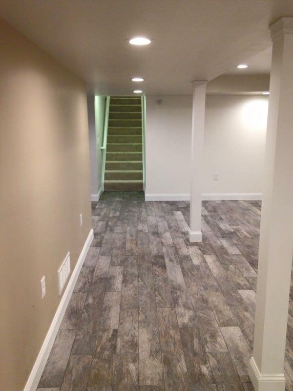  for The Fairfield County Remodeling Co. in Baltimore, OH