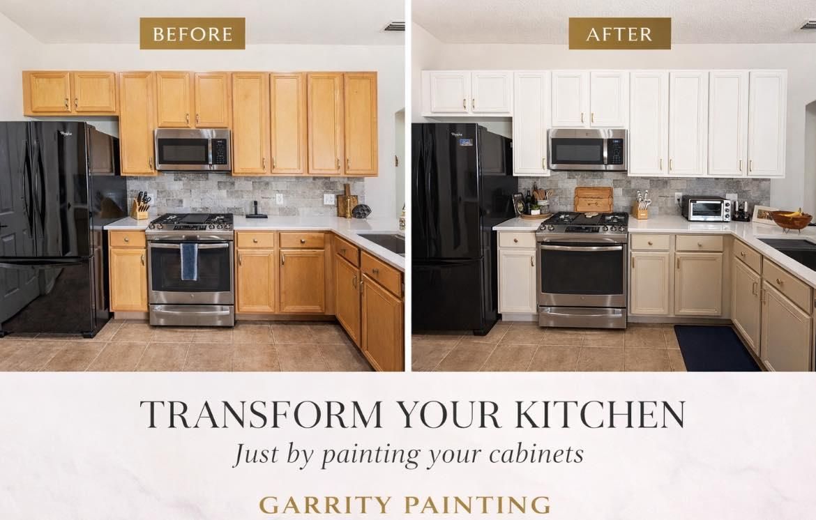 All Photos for Garrity Painting in Palm Harbor, FL