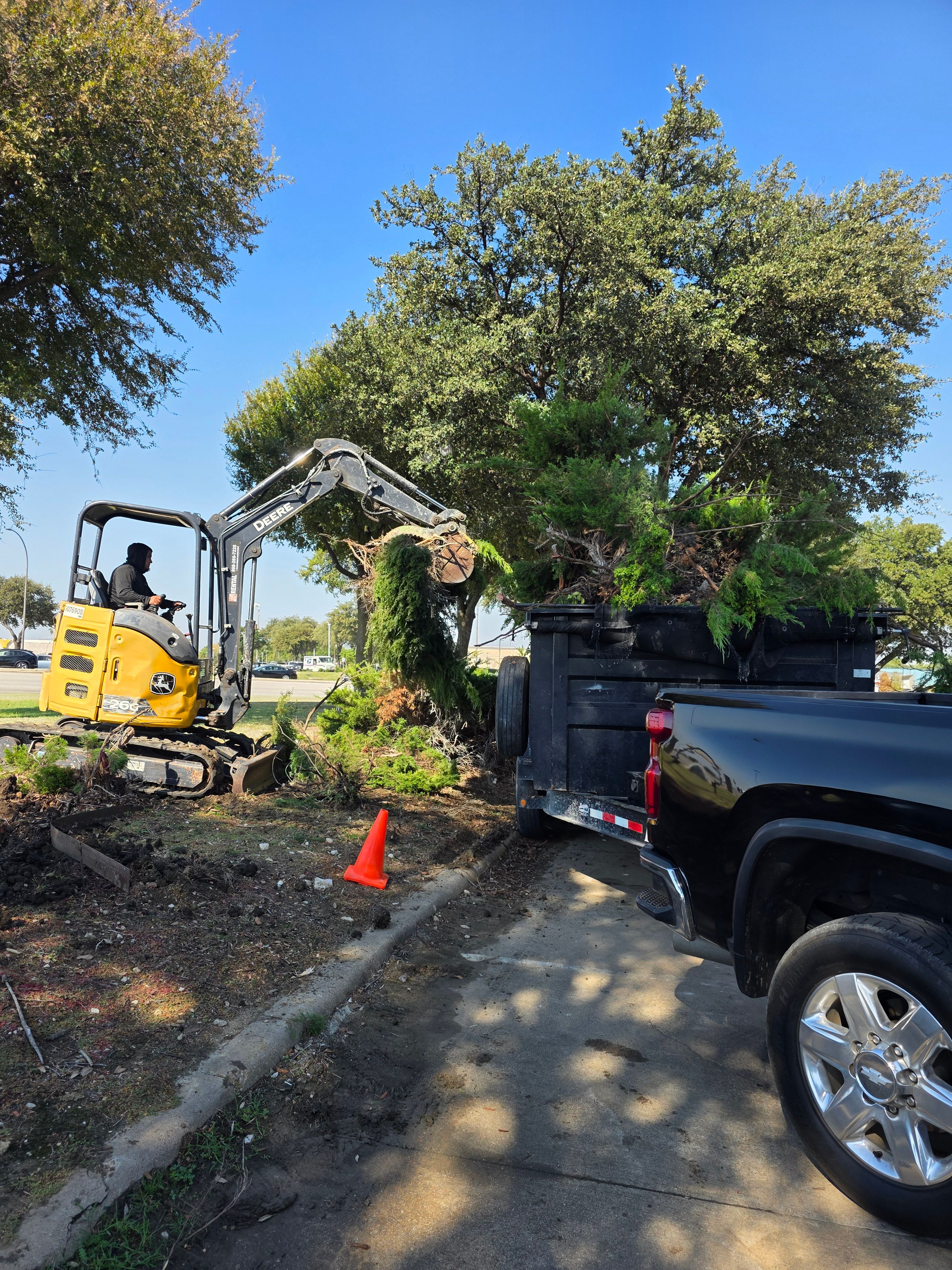  for RACSO RDZ LLC in McKinney, TX