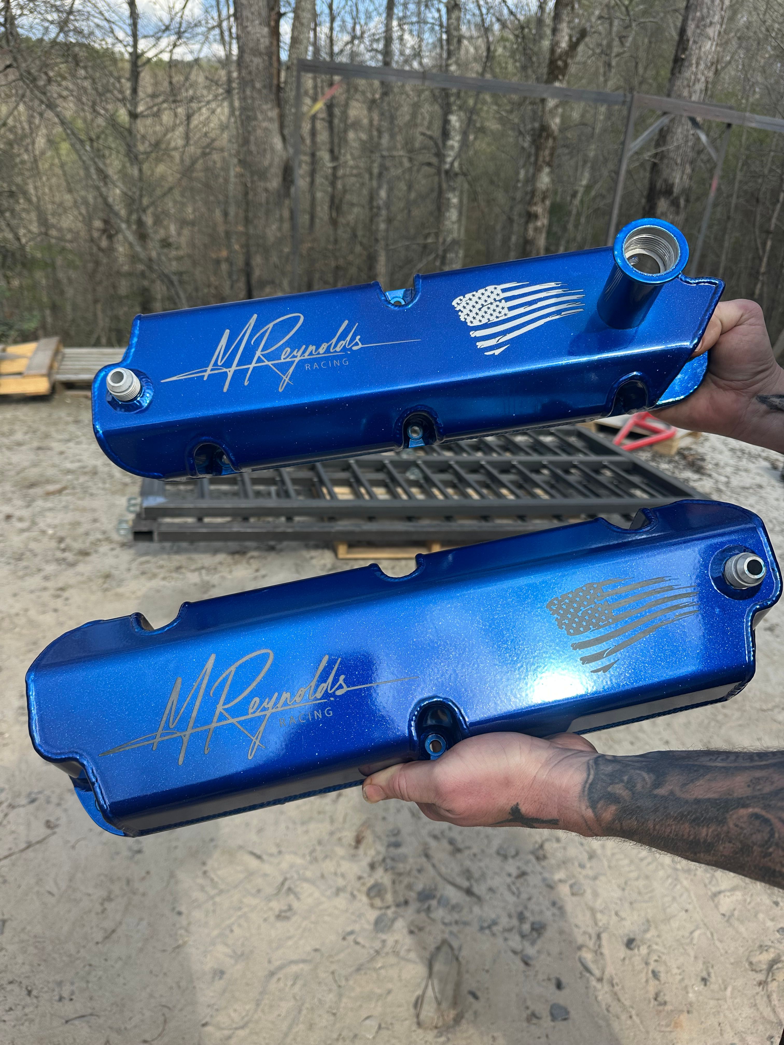  for CNC Powder Coating in Murphy, NC