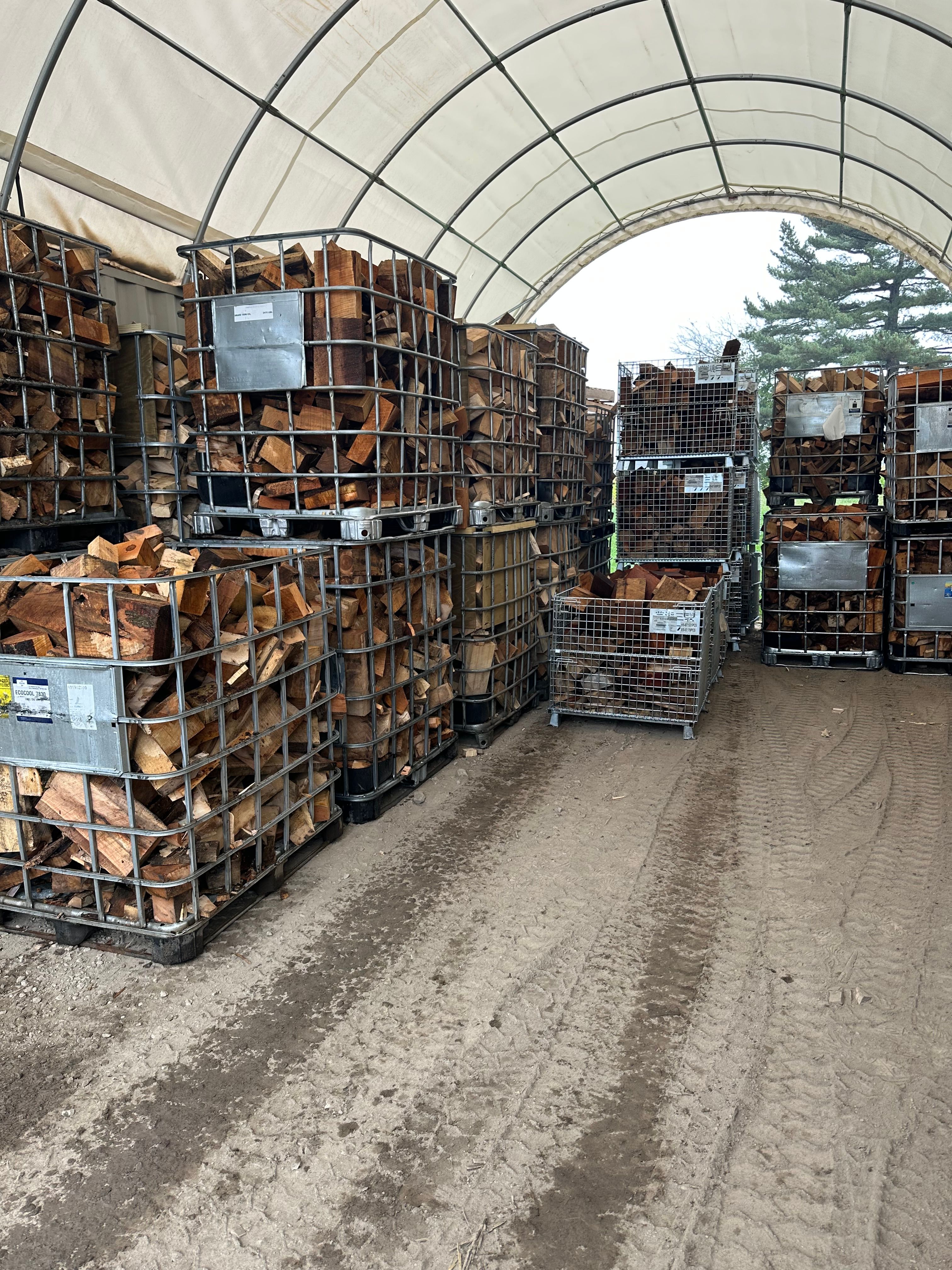  for Hartville Lumber & Millwork Company in Hartville, OH