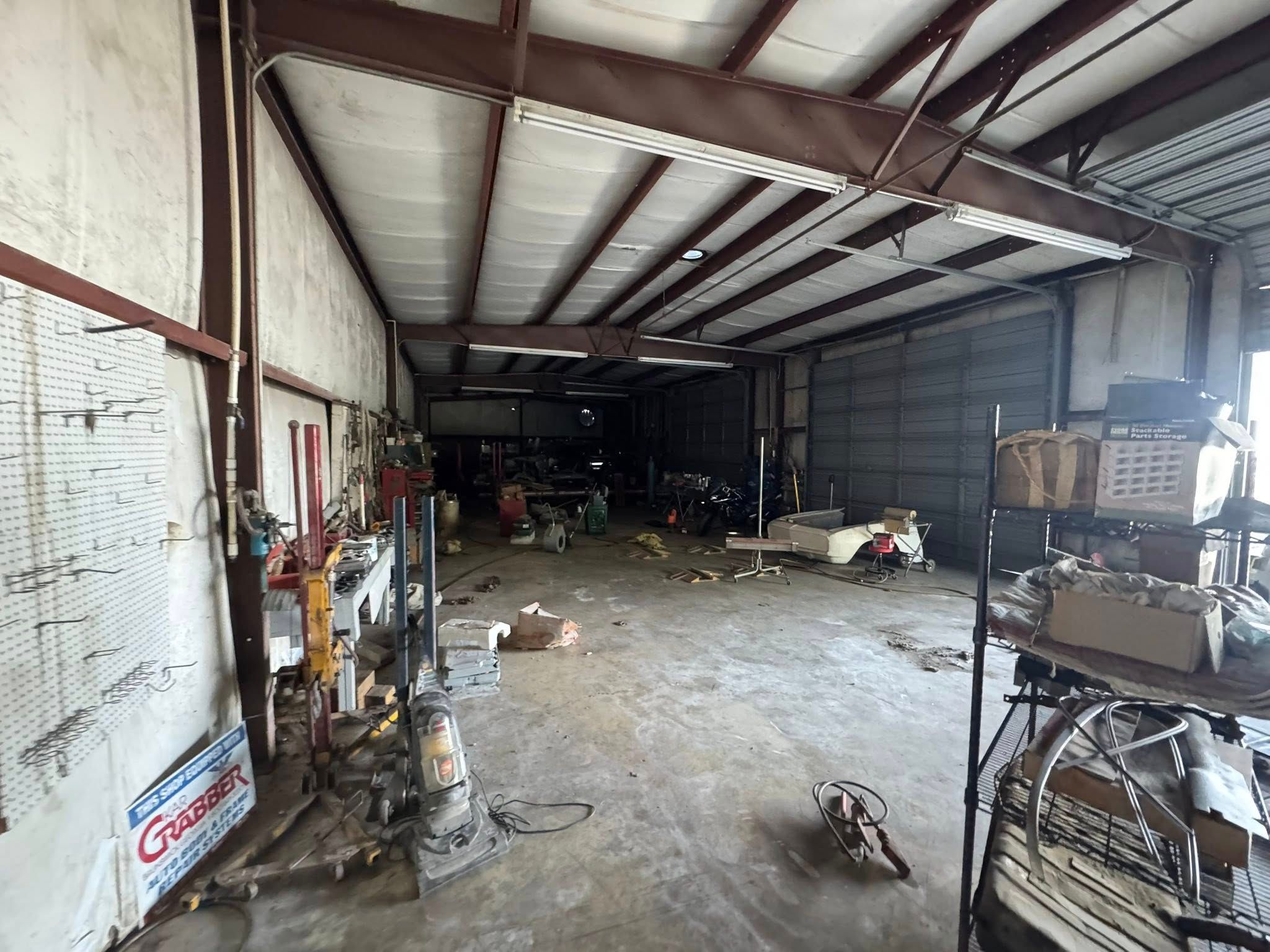  for HD Sadler Electrical Repair & Service in Cairo, GA