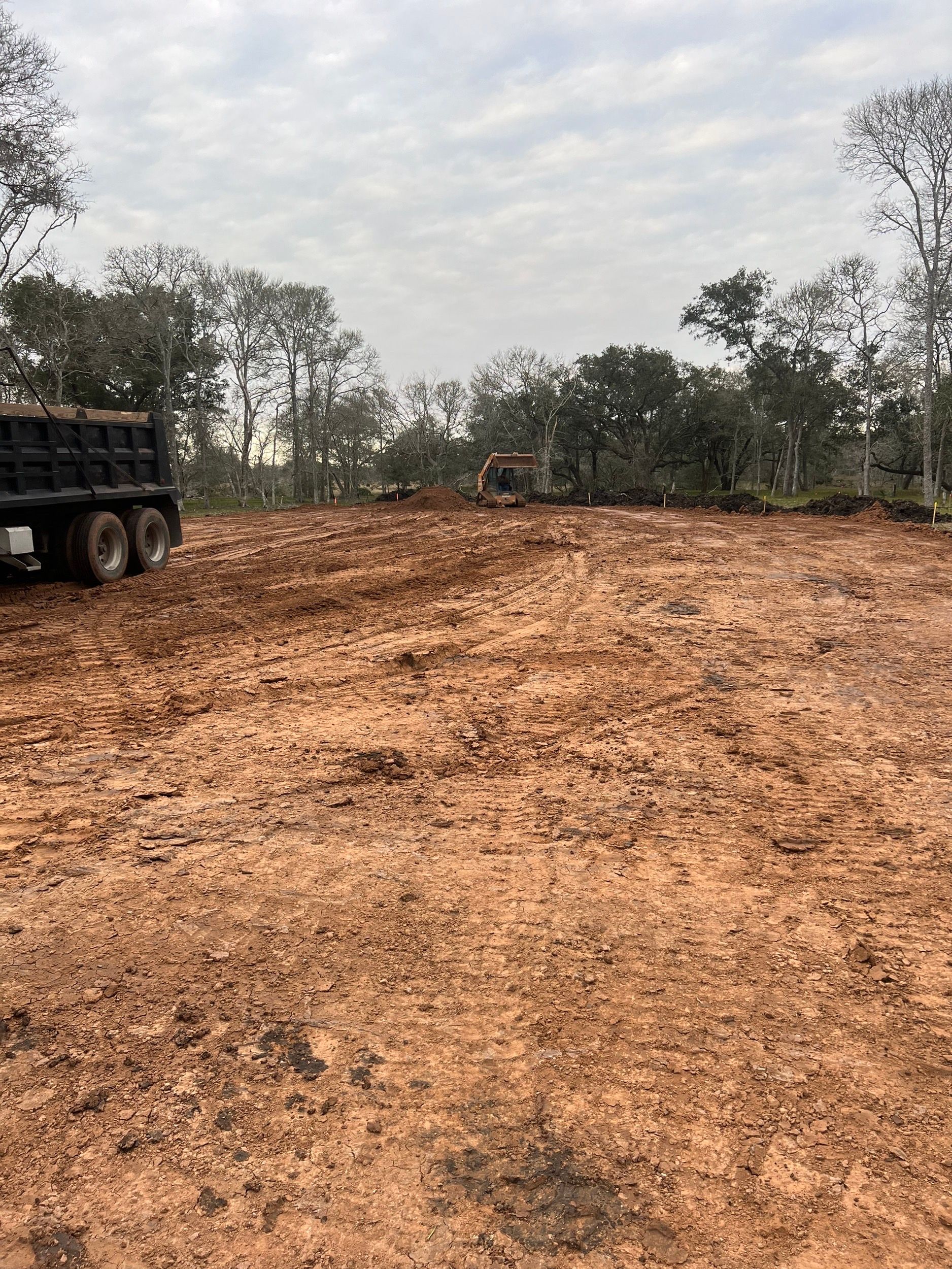 All Photos for Divine Construction Services in Brazoria County, TX