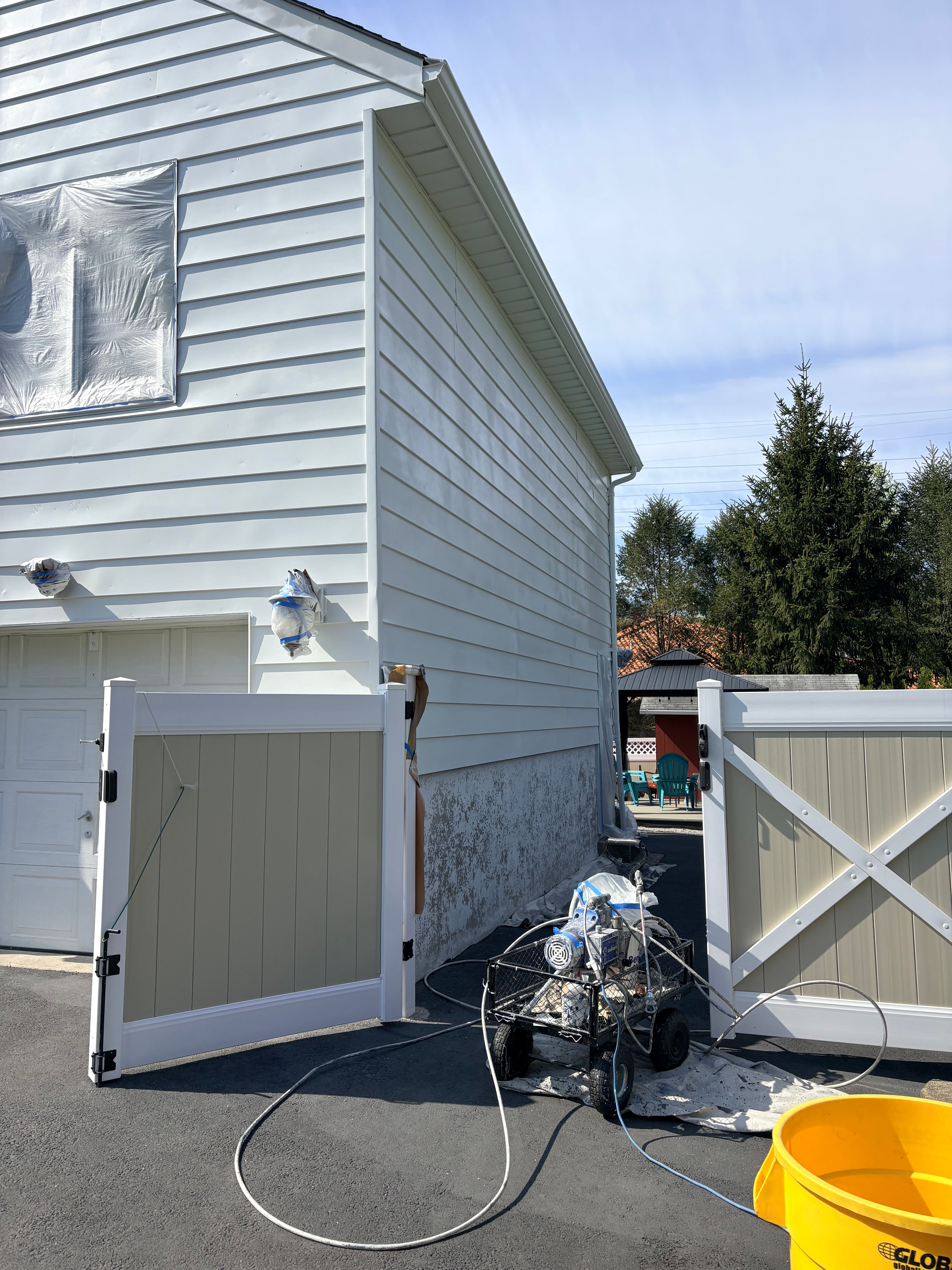 All Photos for Guss Professional Painting and Wallpaper in Allendale, NJ