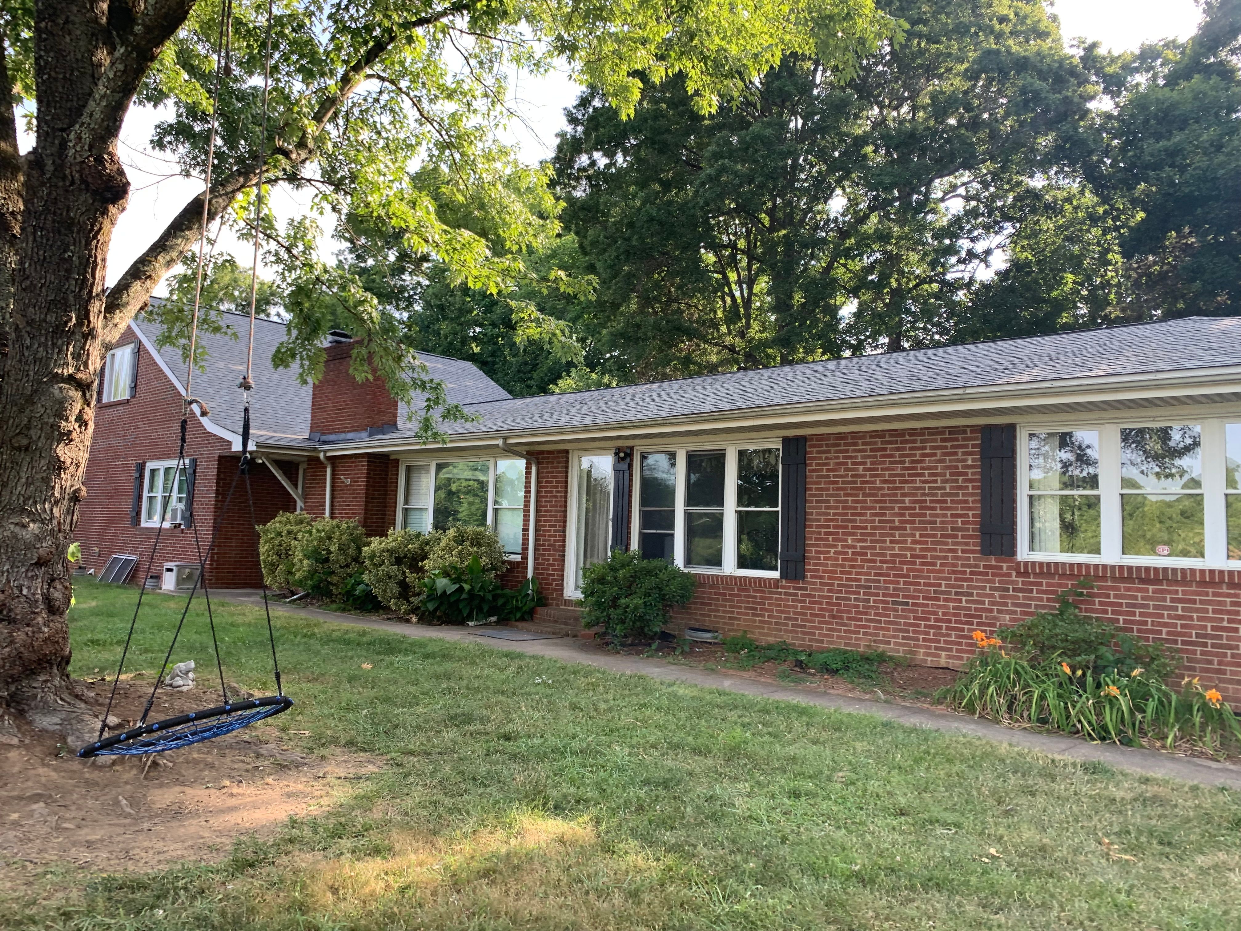 Roofing for The Flip Flop Roofer in Statesville, NC