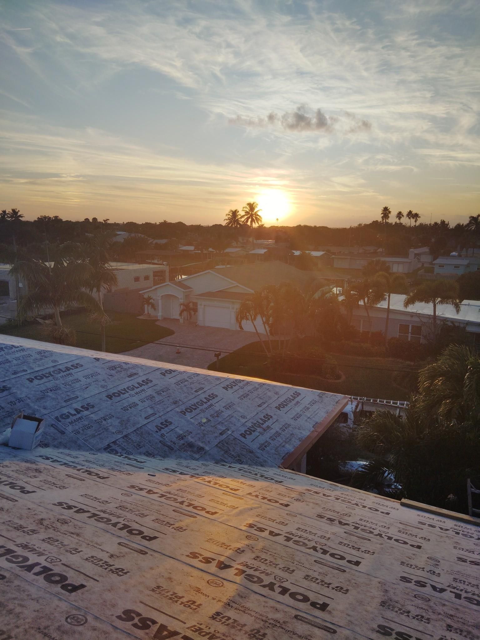 All Photos for MLG Roofing LLC in Melbourne, FL