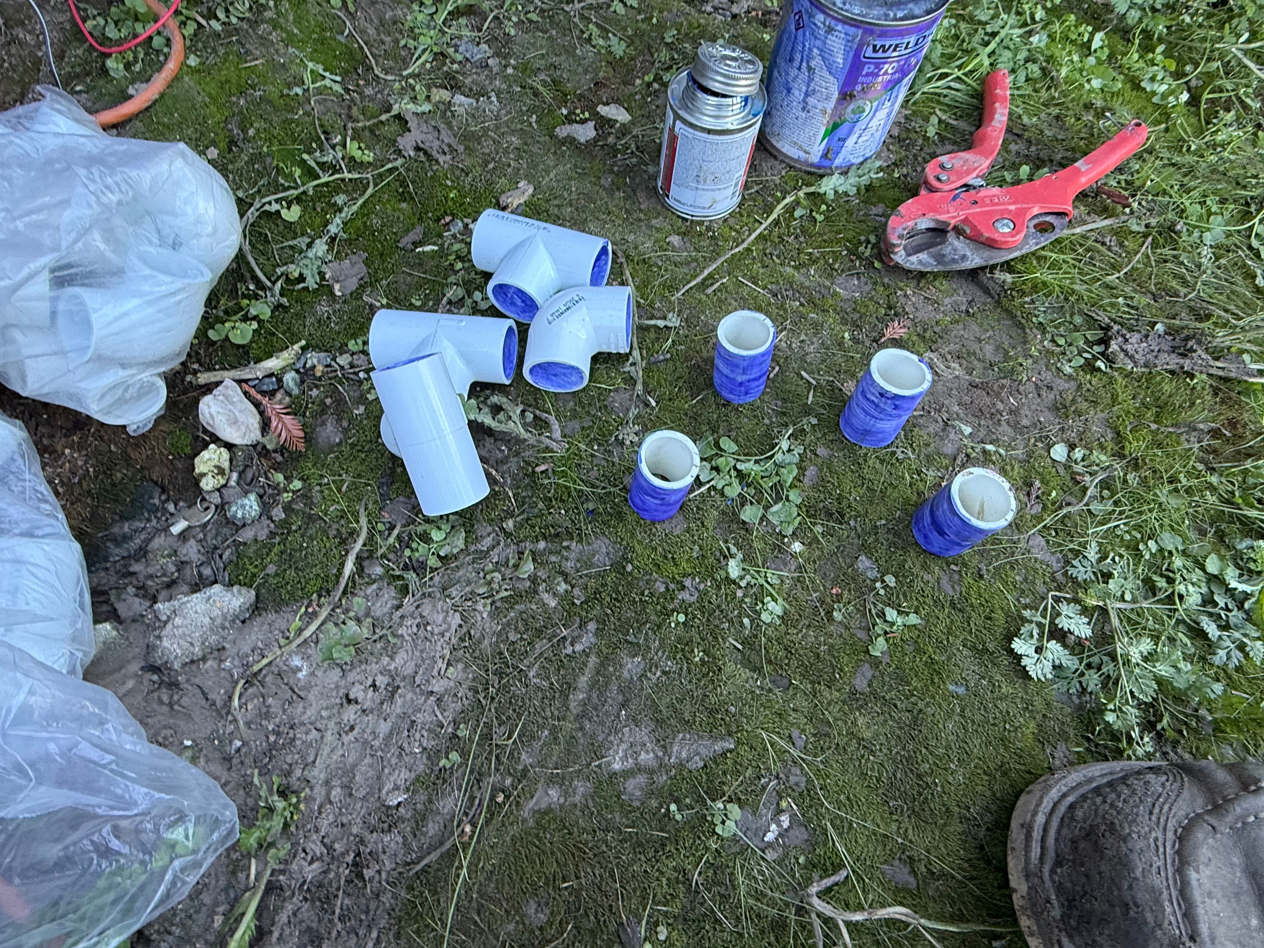  for CBA Landscaping in Hayward, CA