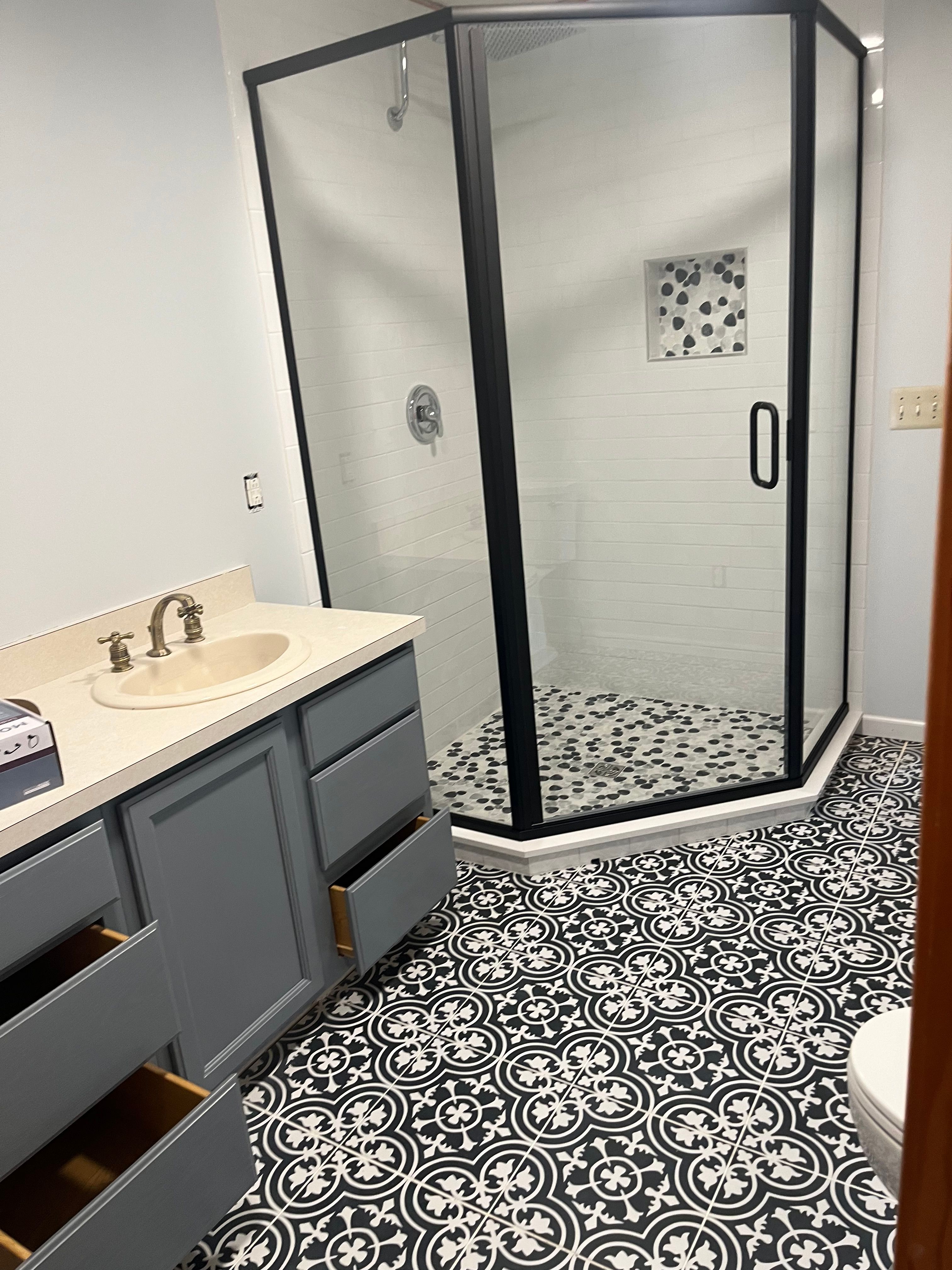  for Chapman Surfaces Tile & Remodeling in Milan, MI