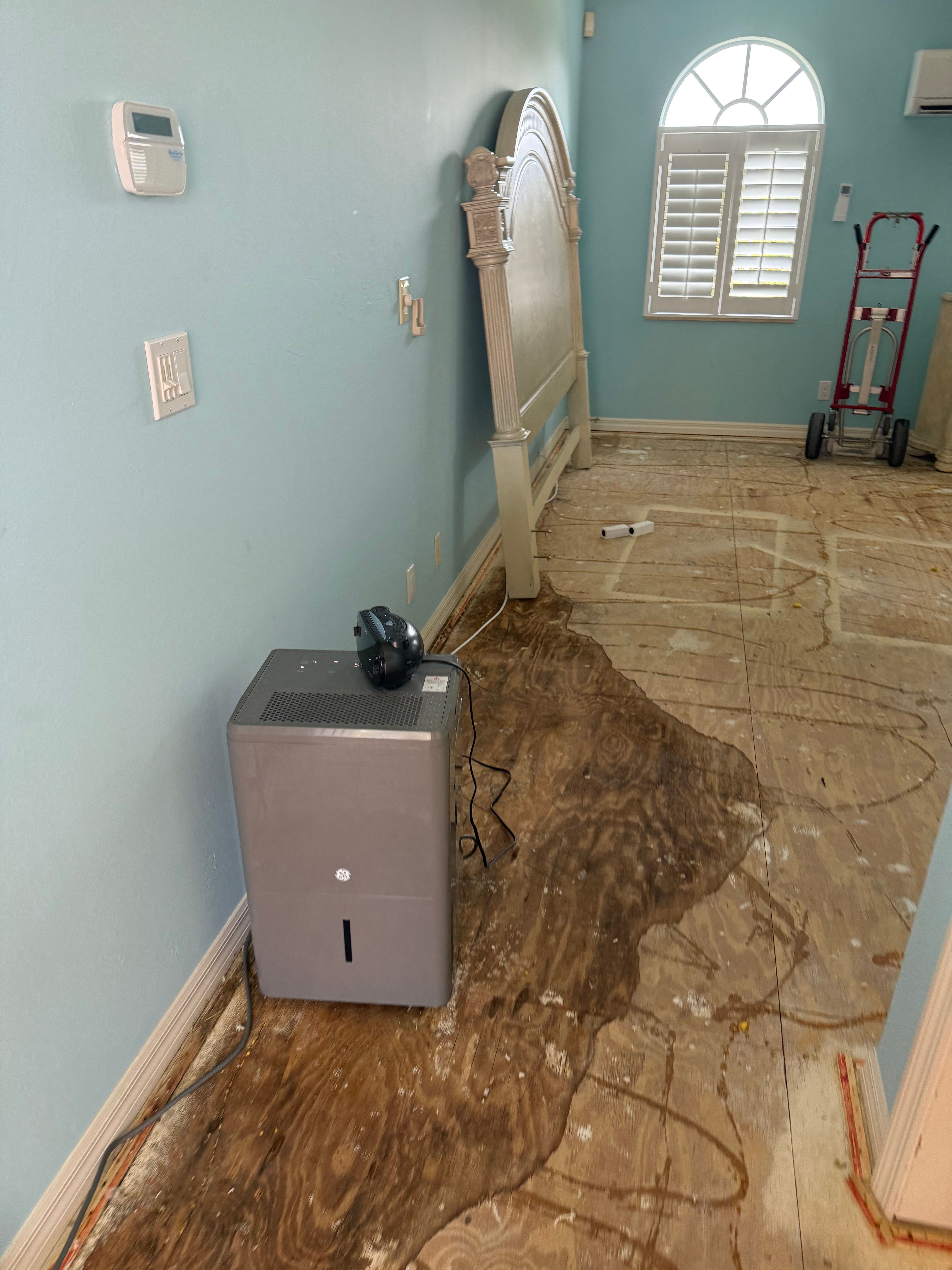  for N&D Restoration Services When Disaster Strikes, We Come In in Cape Coral,  FL