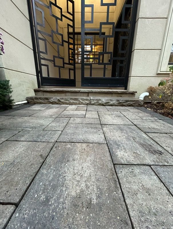  for Bravo Interlock Repairs in Burlington , ON