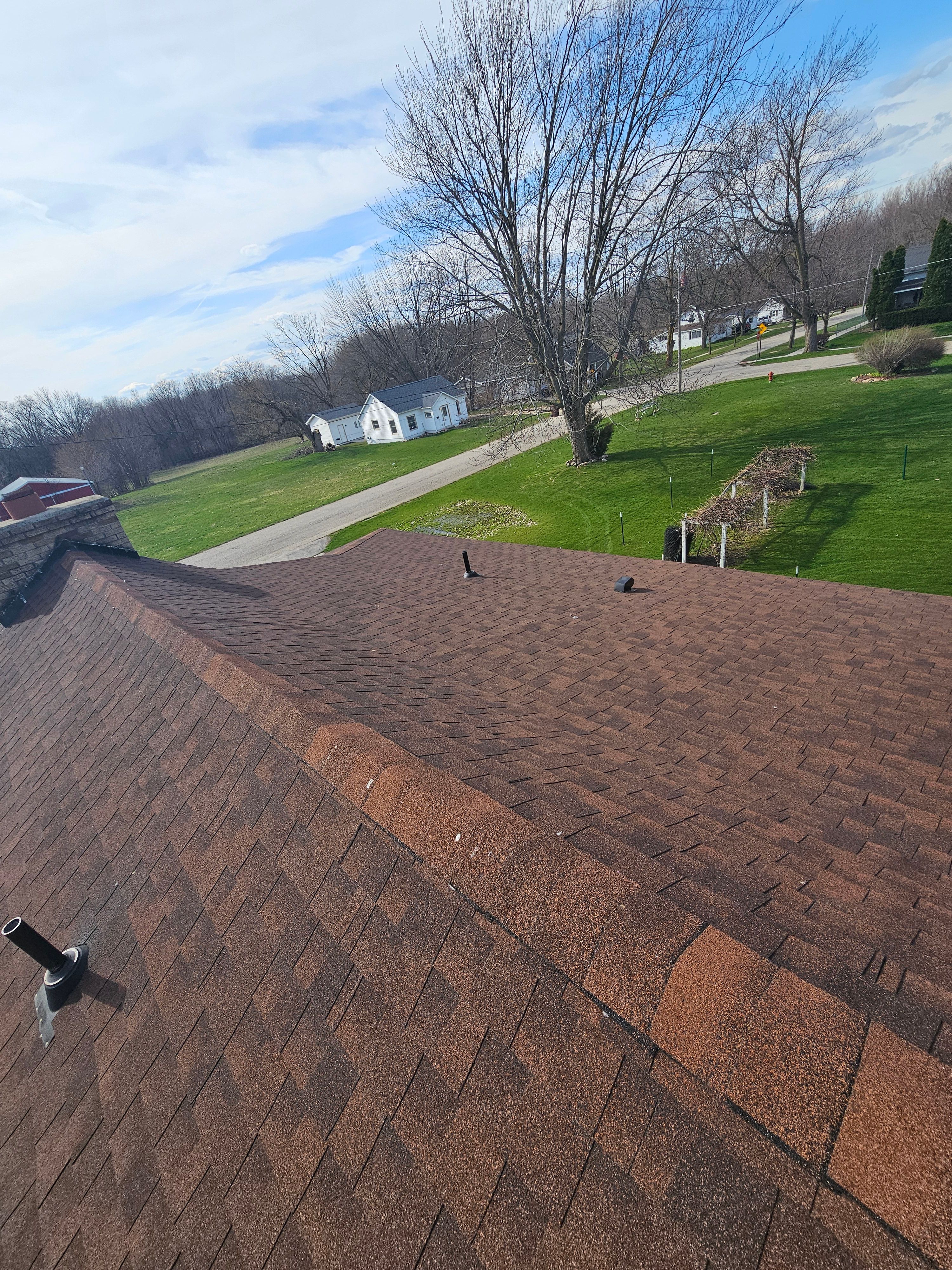  for Walkers Quality Roofing  in Midland, MI