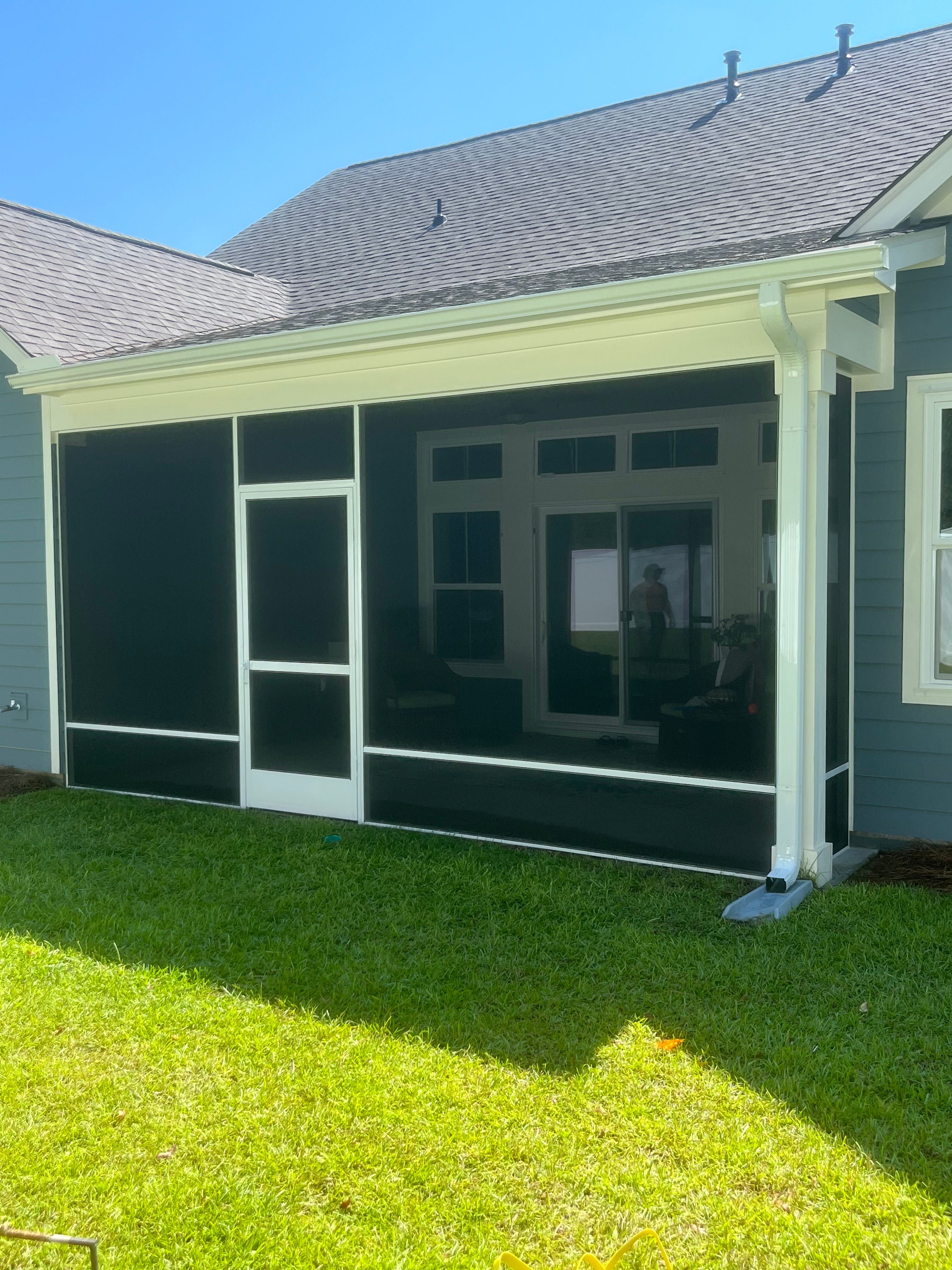  for DC Exteriors in Savannah, GA