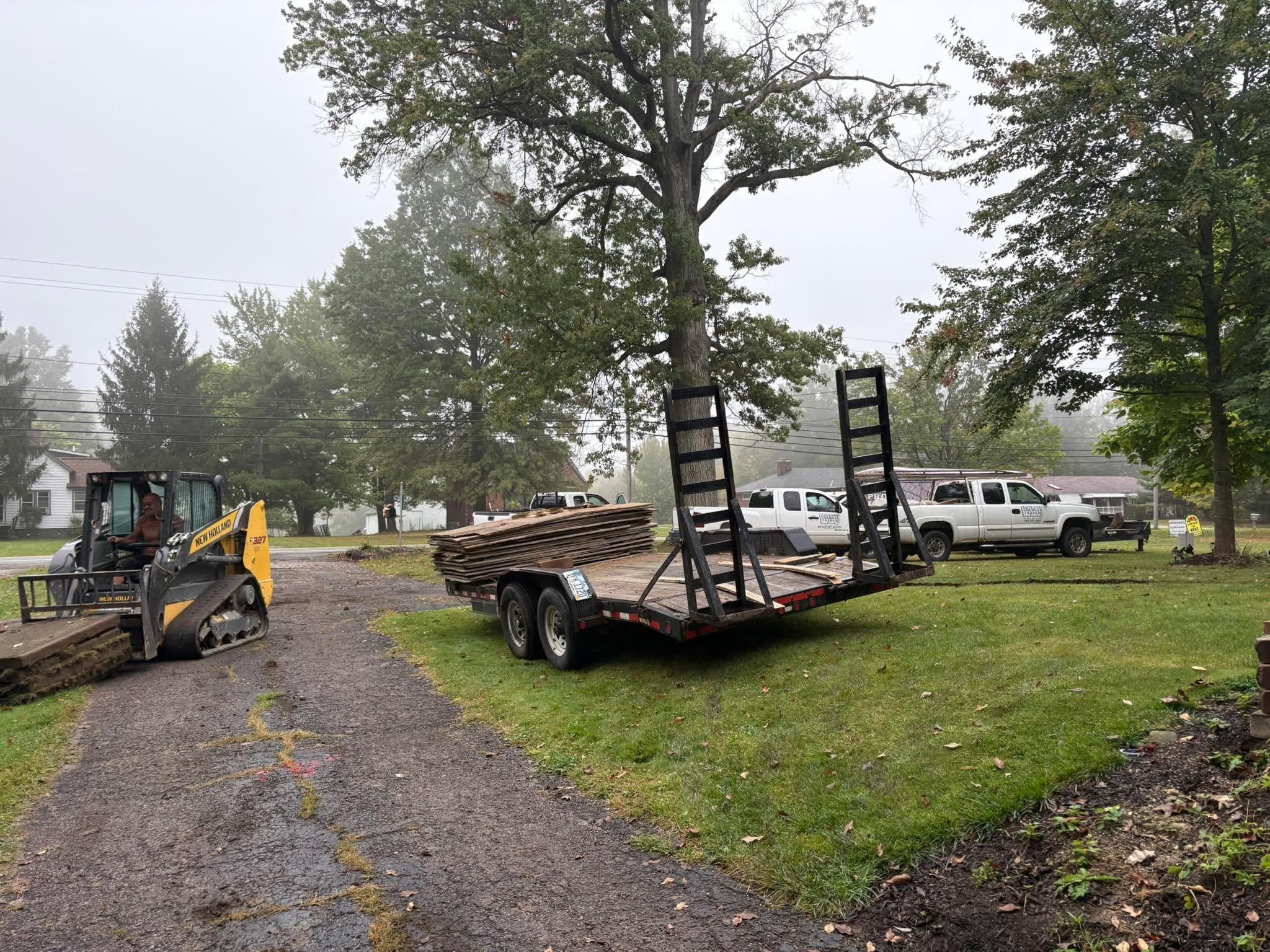 All Photos for Concrete Pros, LLC in Lorain, OH