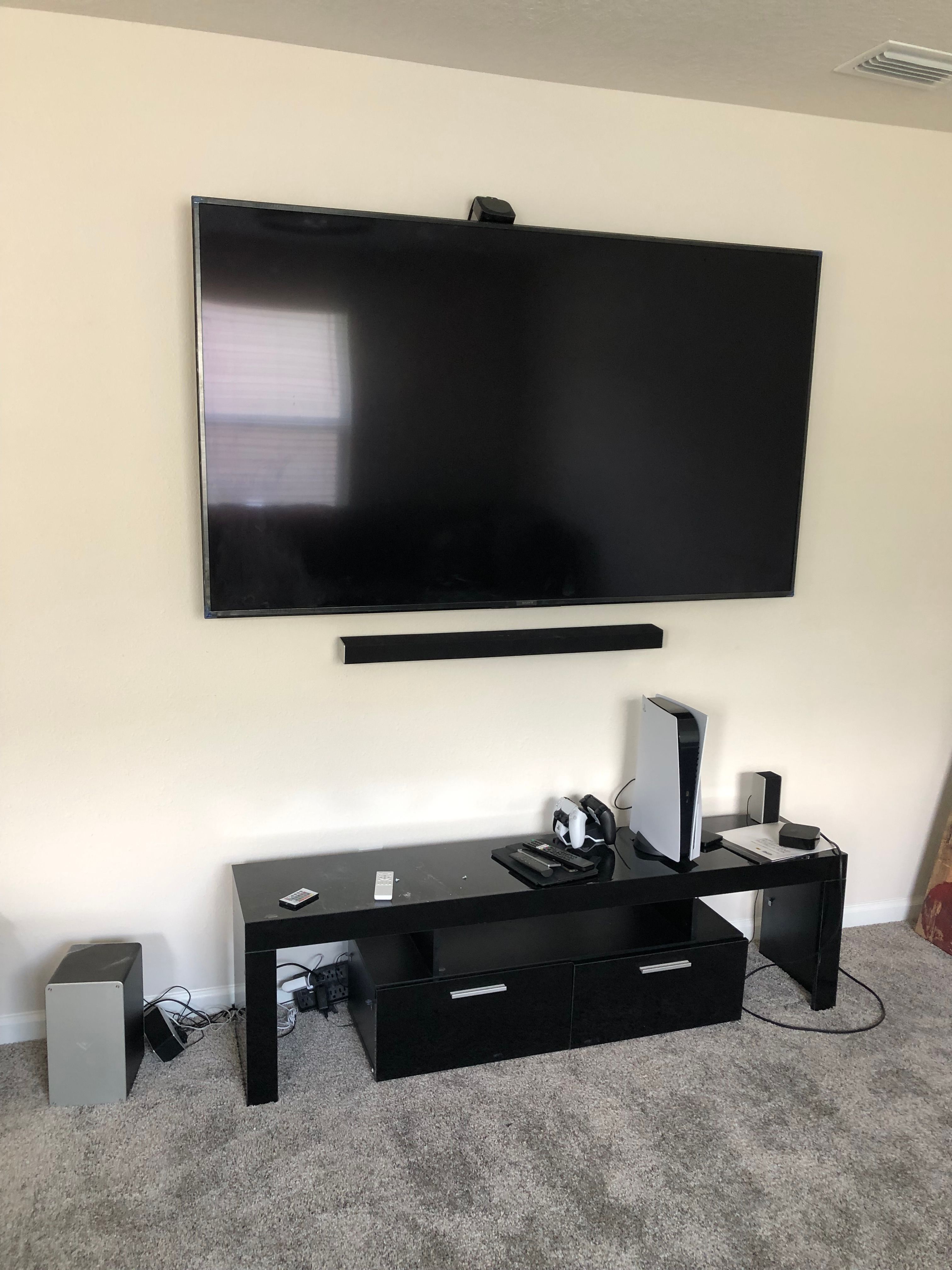  for Lawerence TV Mounting in Jacksonville, FL