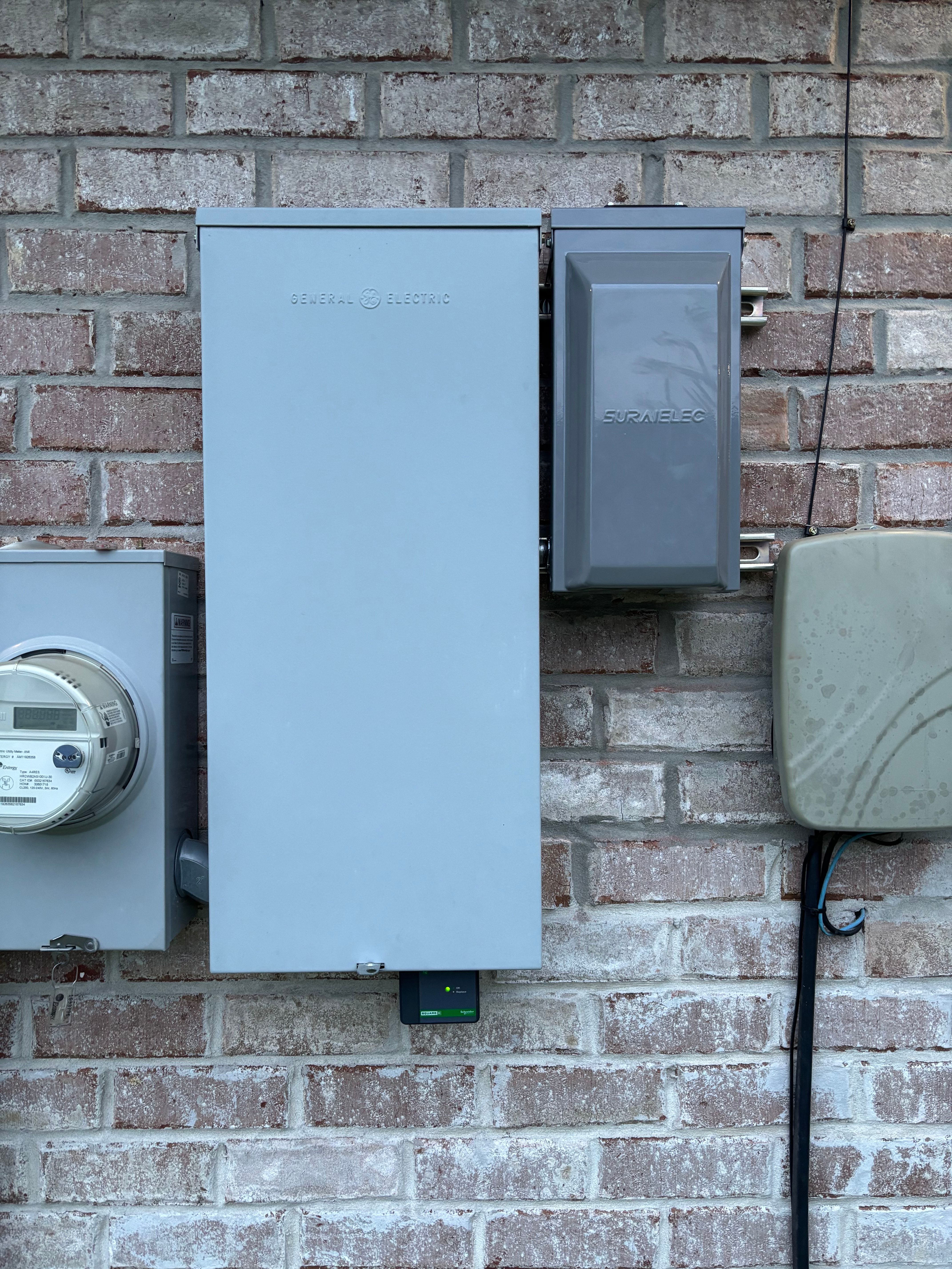  for Southern Circuits in Prairieville, LA