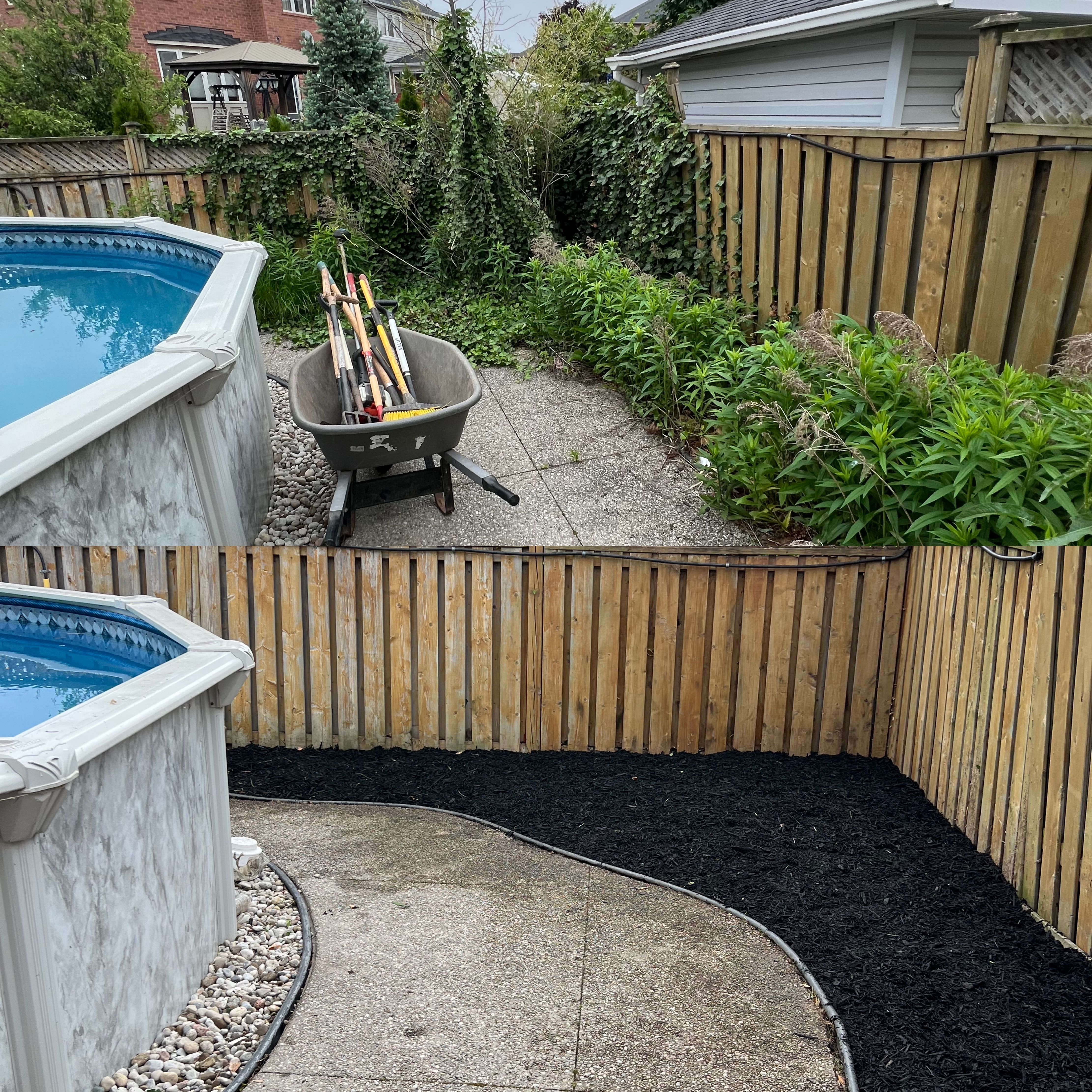  for CMN Exterior Maintenance in Hamilton, ON