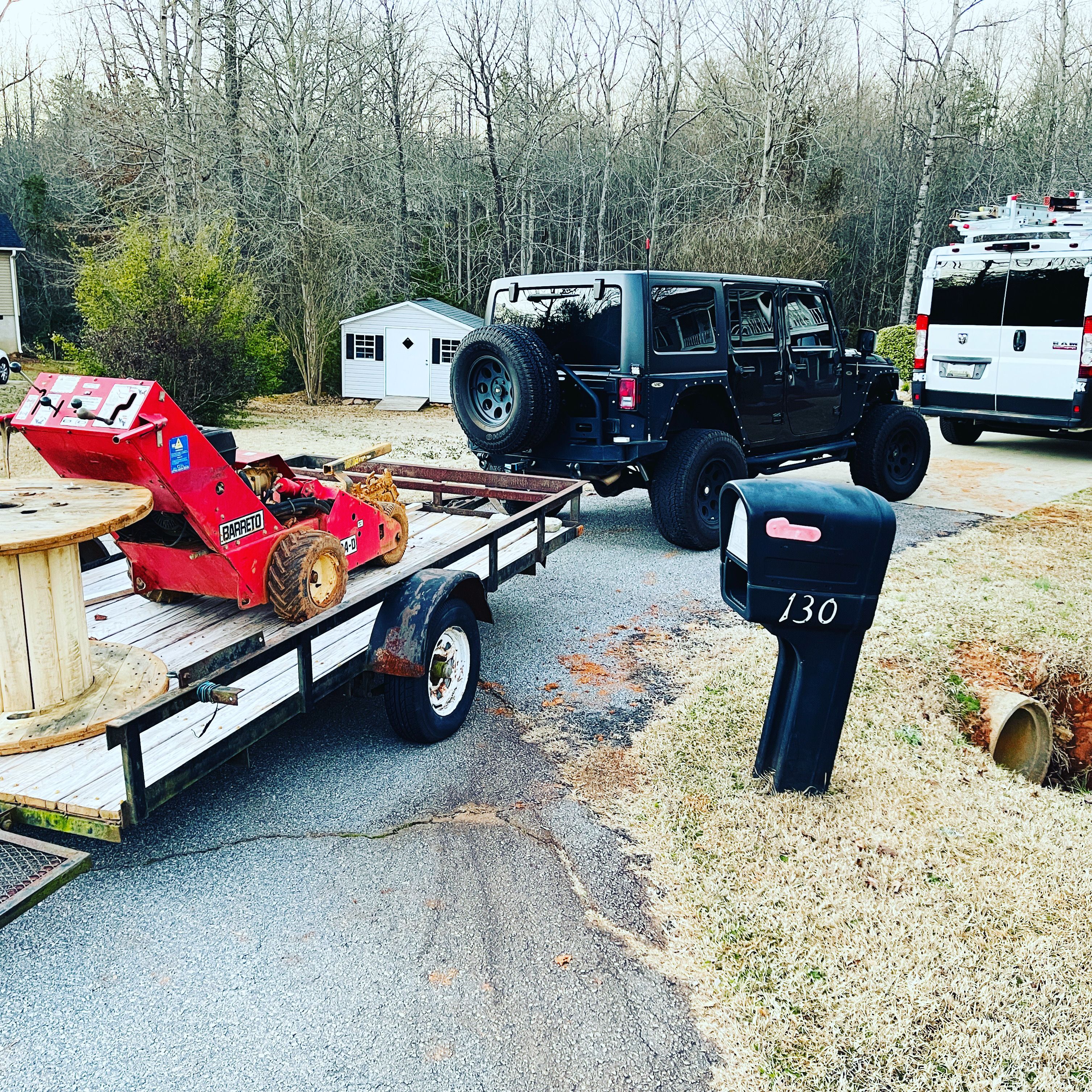 All Photos for AMPED UP ELECTRICAL in Seneca, SC