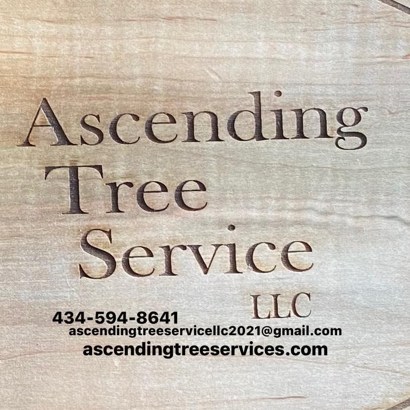  for Ascending Tree Service LLC in Kenbridge, VA