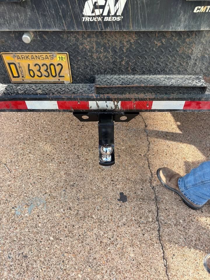  for Noah's Arc Welding in Shreveport, LA
