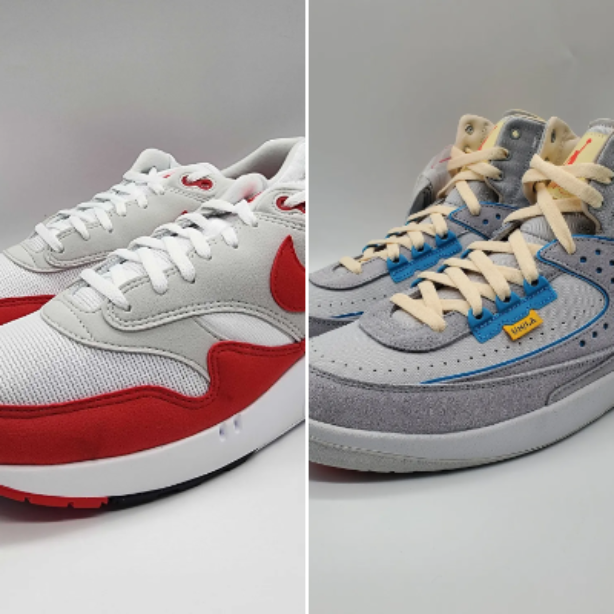  for Strange Soles in Boston, MA