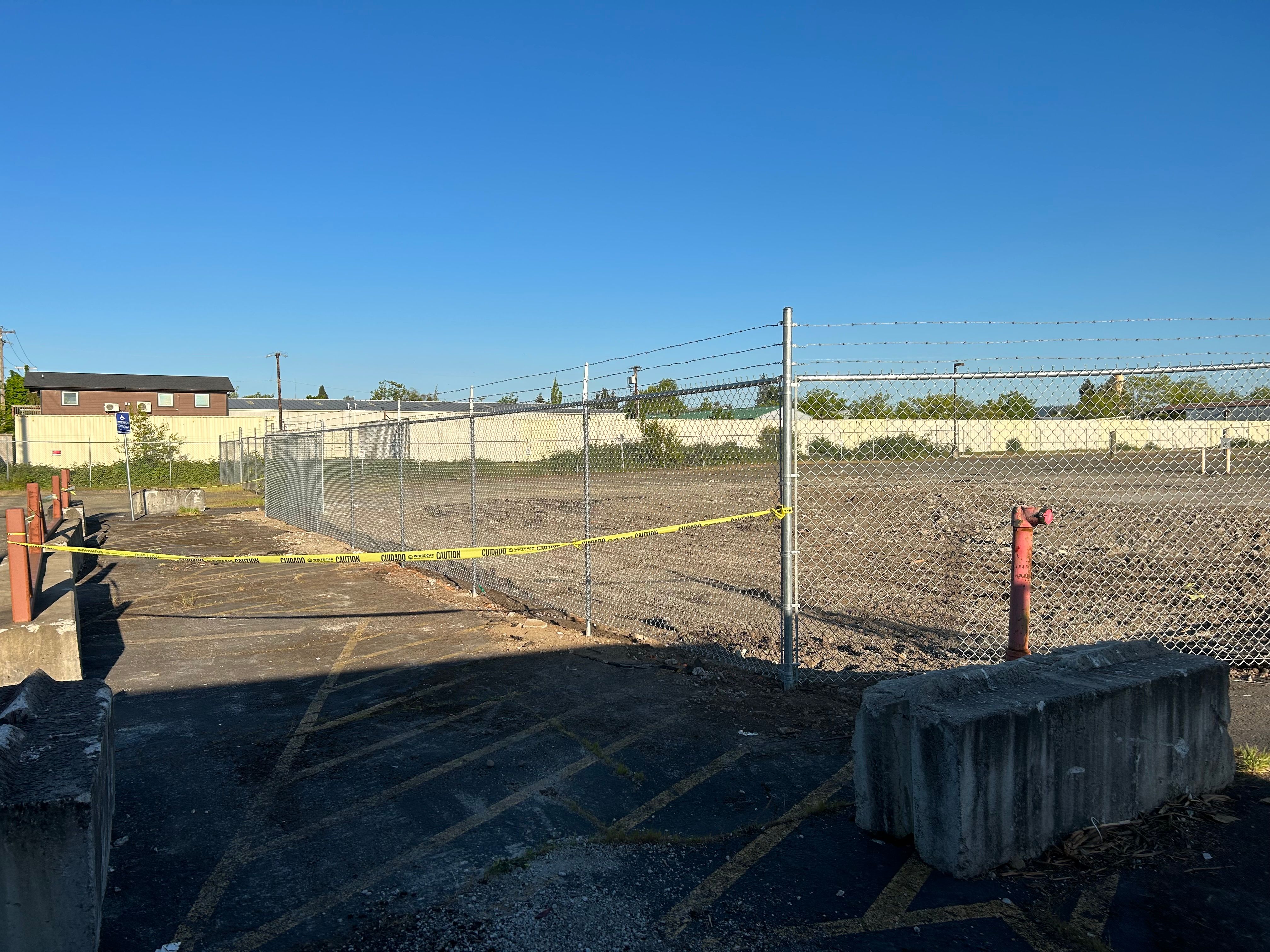  for Ranch Handy Fencing & Cattle LLC in Harrisburg, OR