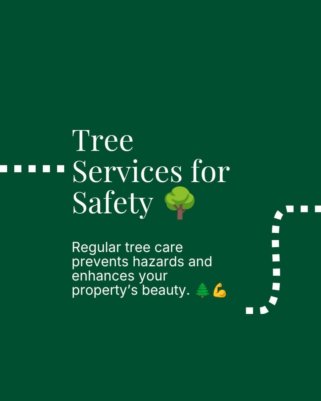 Tree Services for Ludlows Services in Clermont, FL