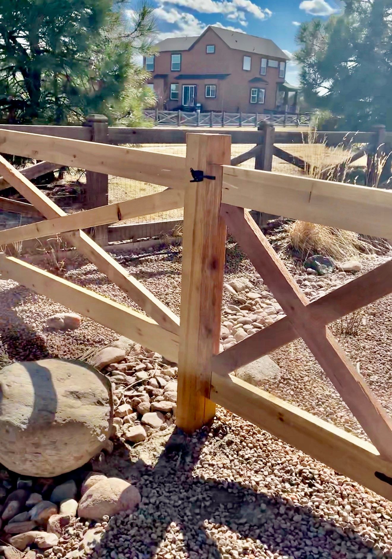  for Pikes Peak Landscaping in Colorado Springs, CO