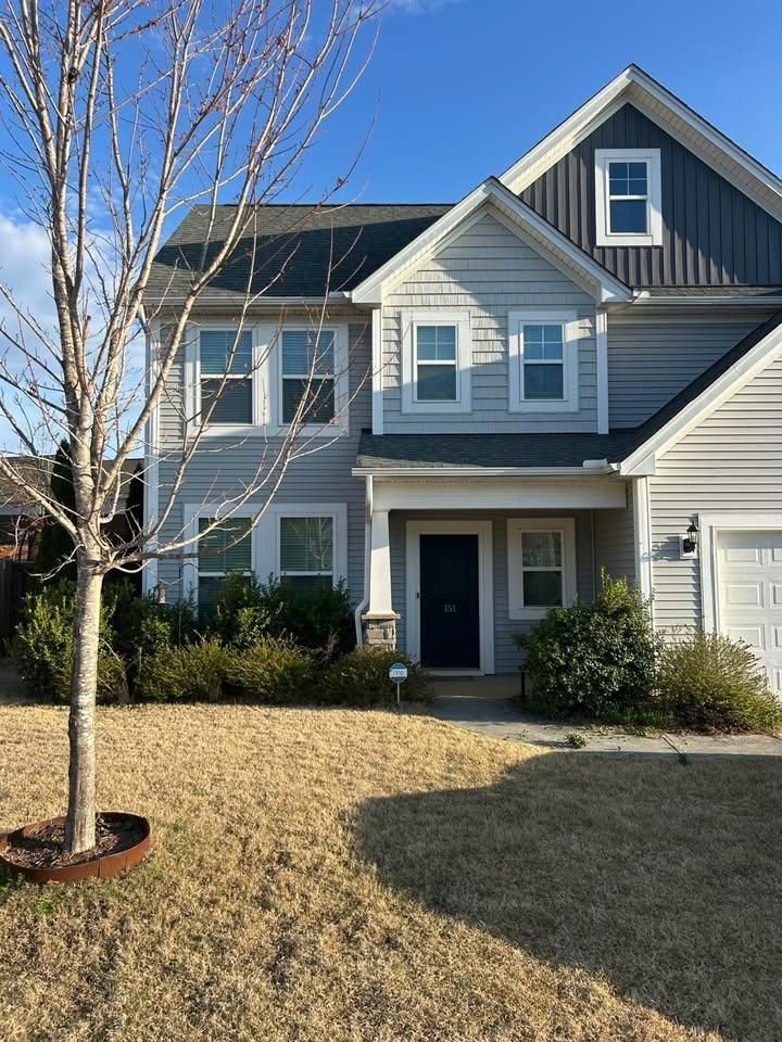  for Foothills Landscape Solutions LLC in Inman, SC