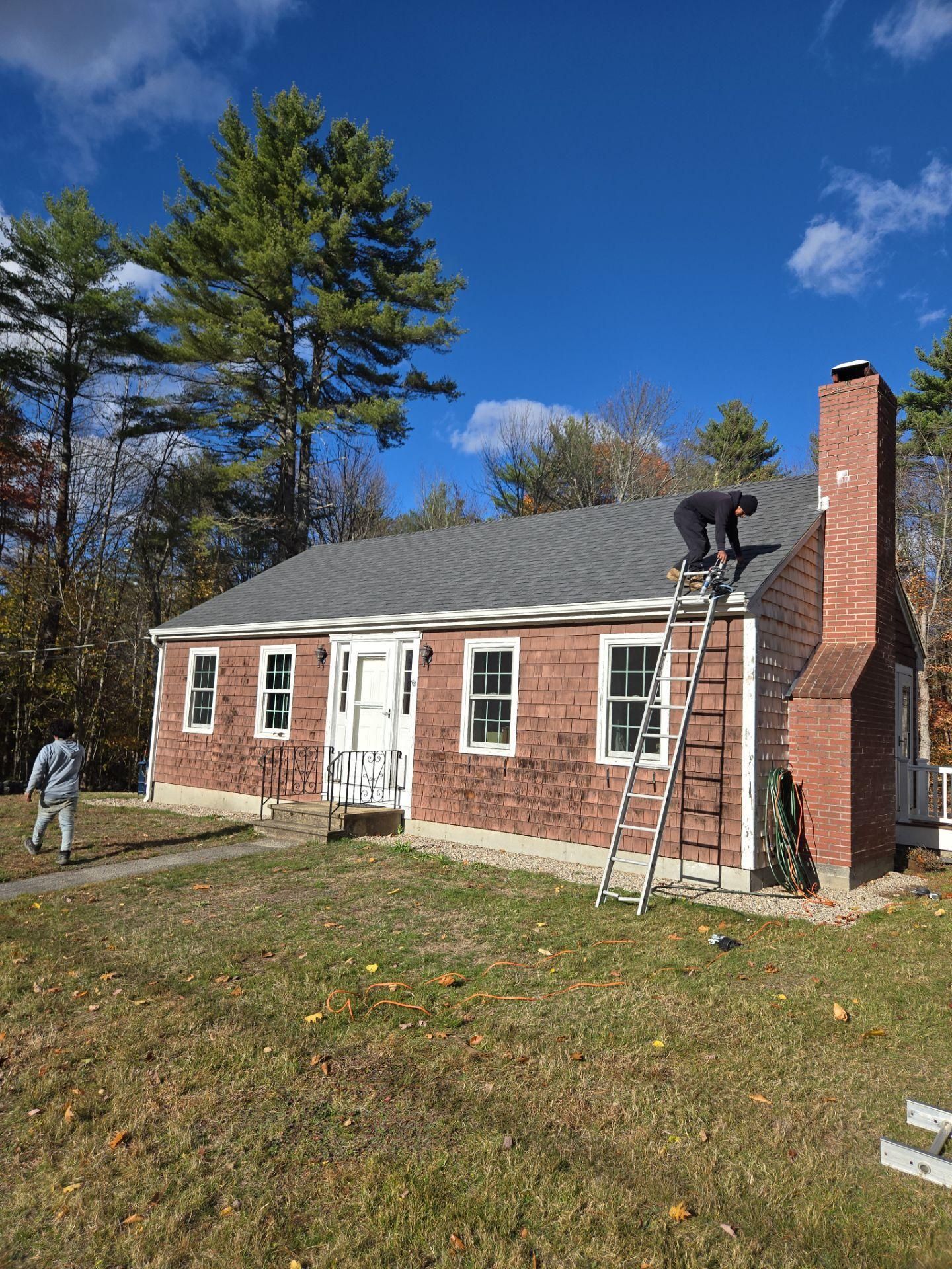  for Jalbert Contracting LLC in Alton, NH