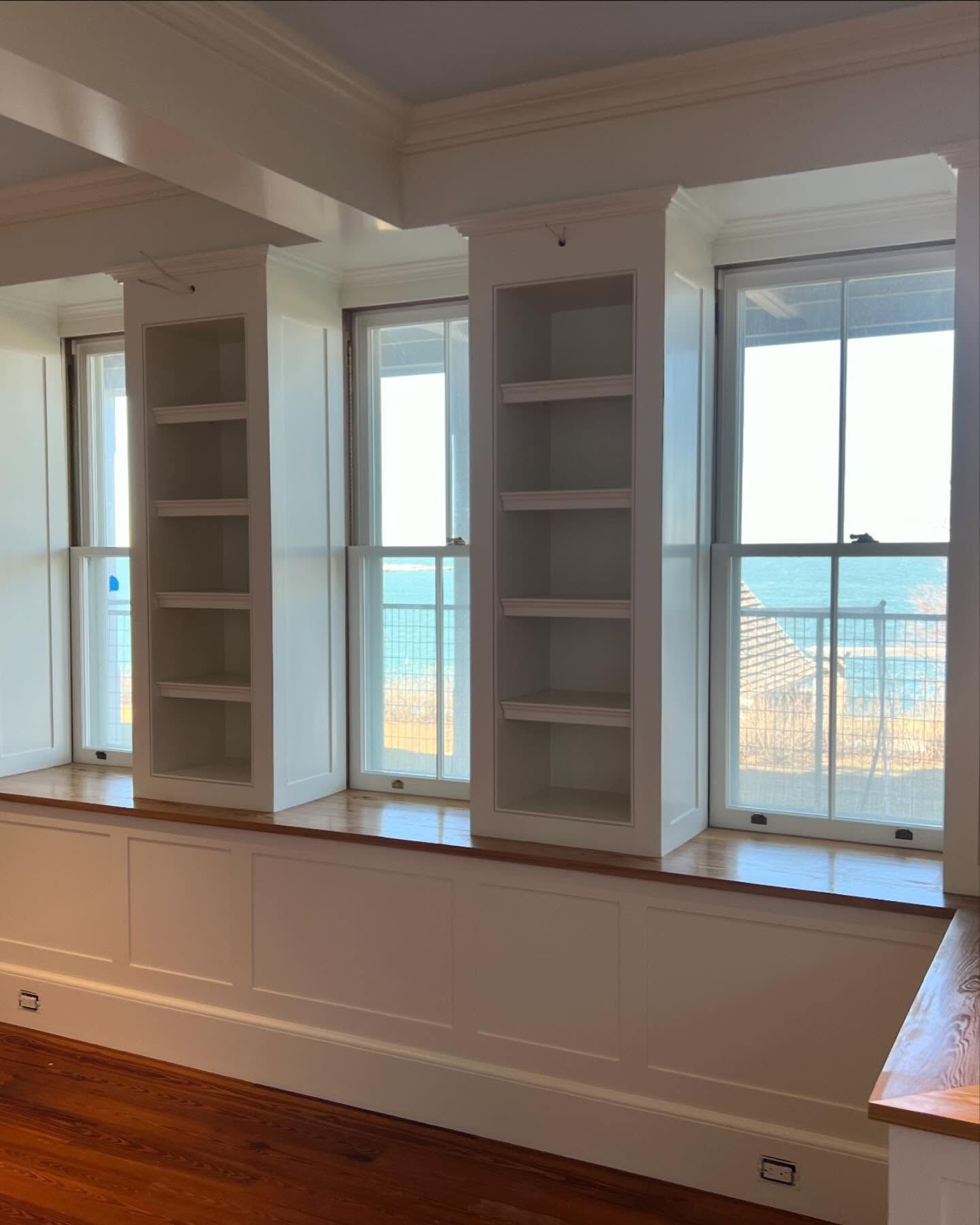  for Cameron's Fine Finishes  in Natick, MA