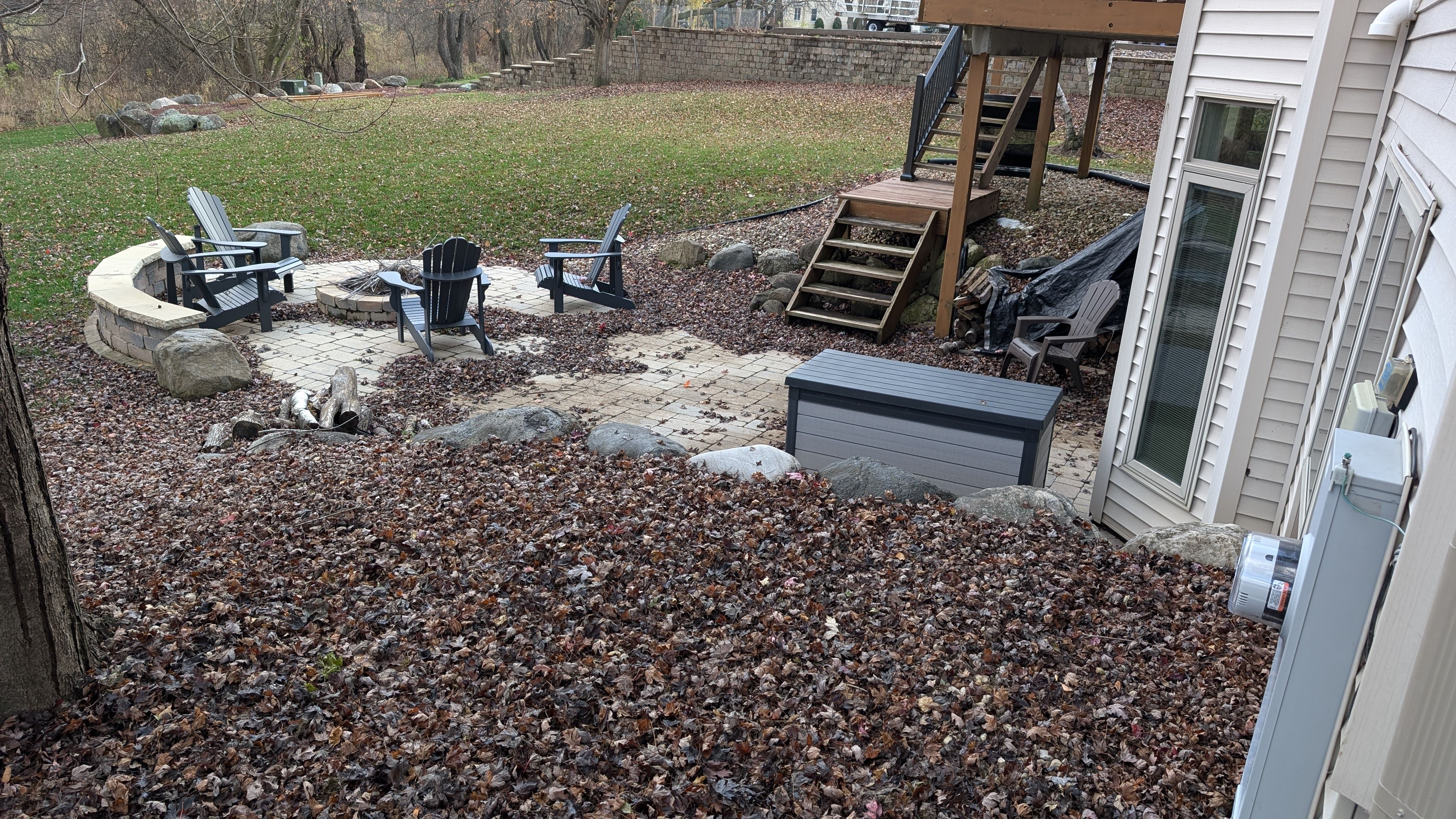  for TCB Lawn Care & Snow Removal in Sun Prairie, WI