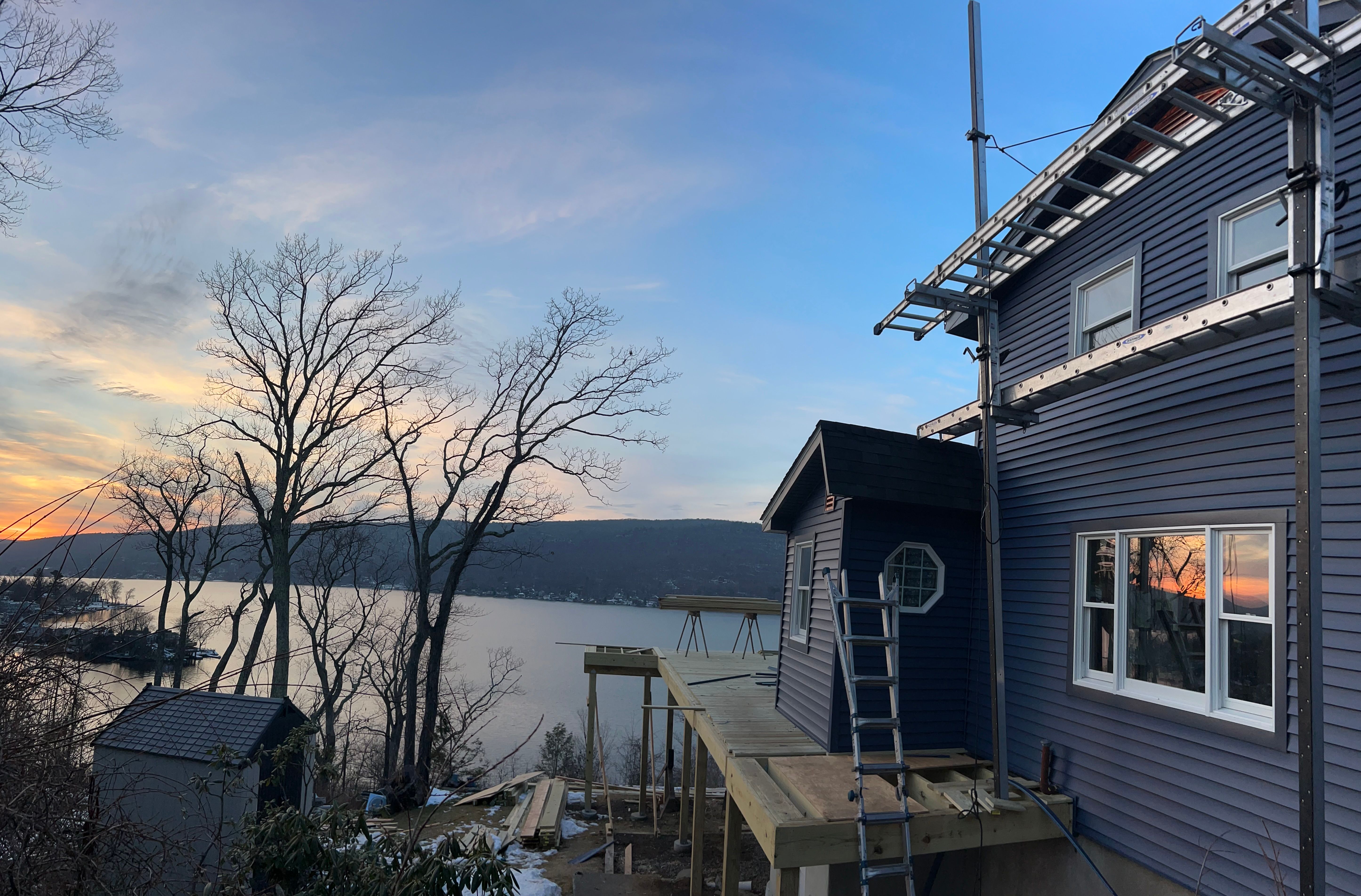  for LNC Contracting in Greenwood Lake, NY