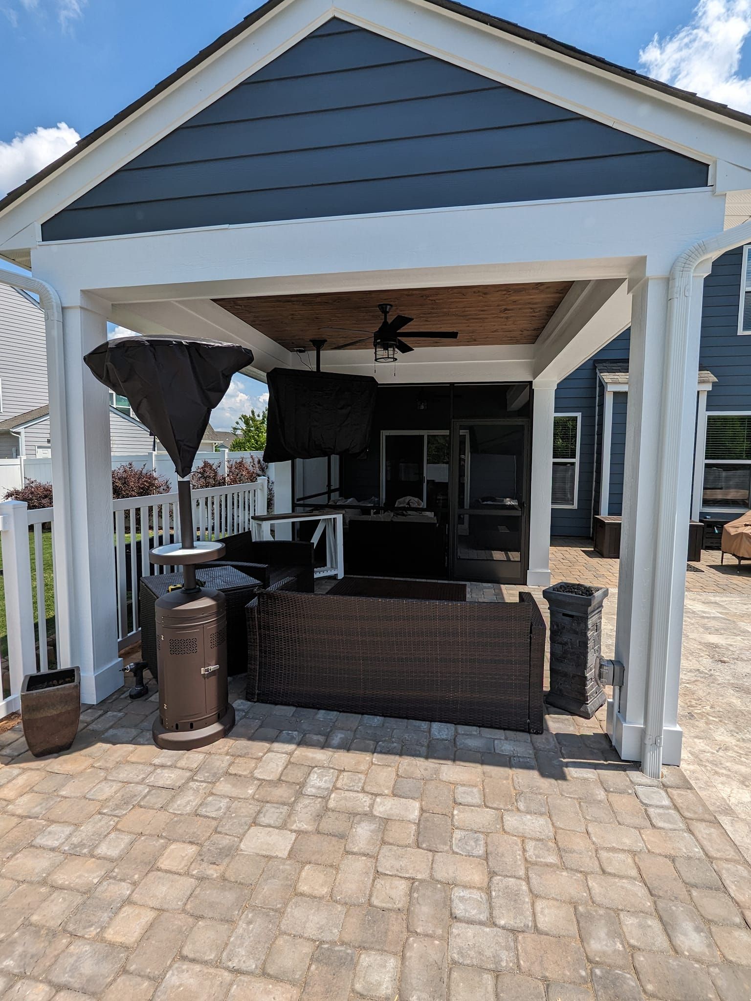  for Lake Norman Renovations in Mooresville, NC