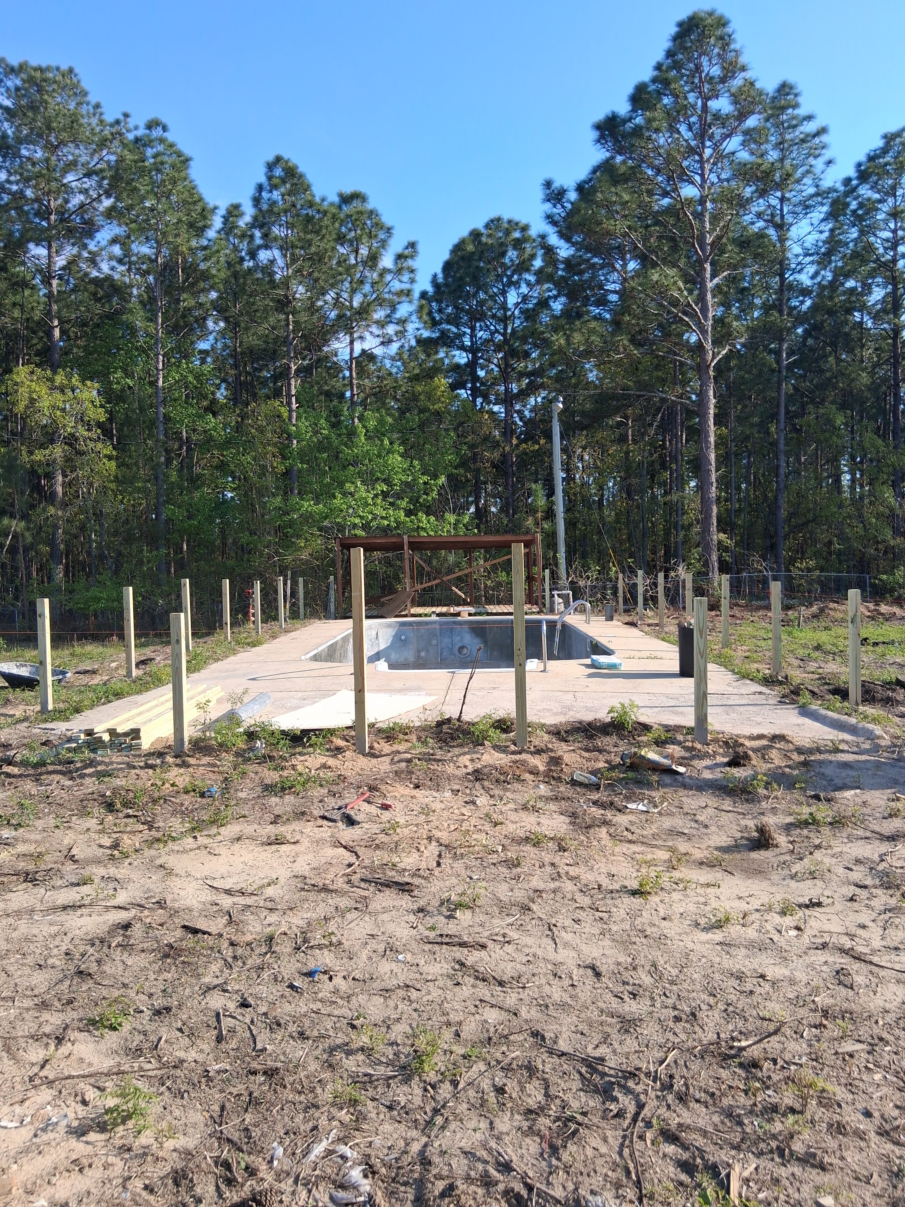 for Patriot Ridge General Contractors in Fayetteville, NC