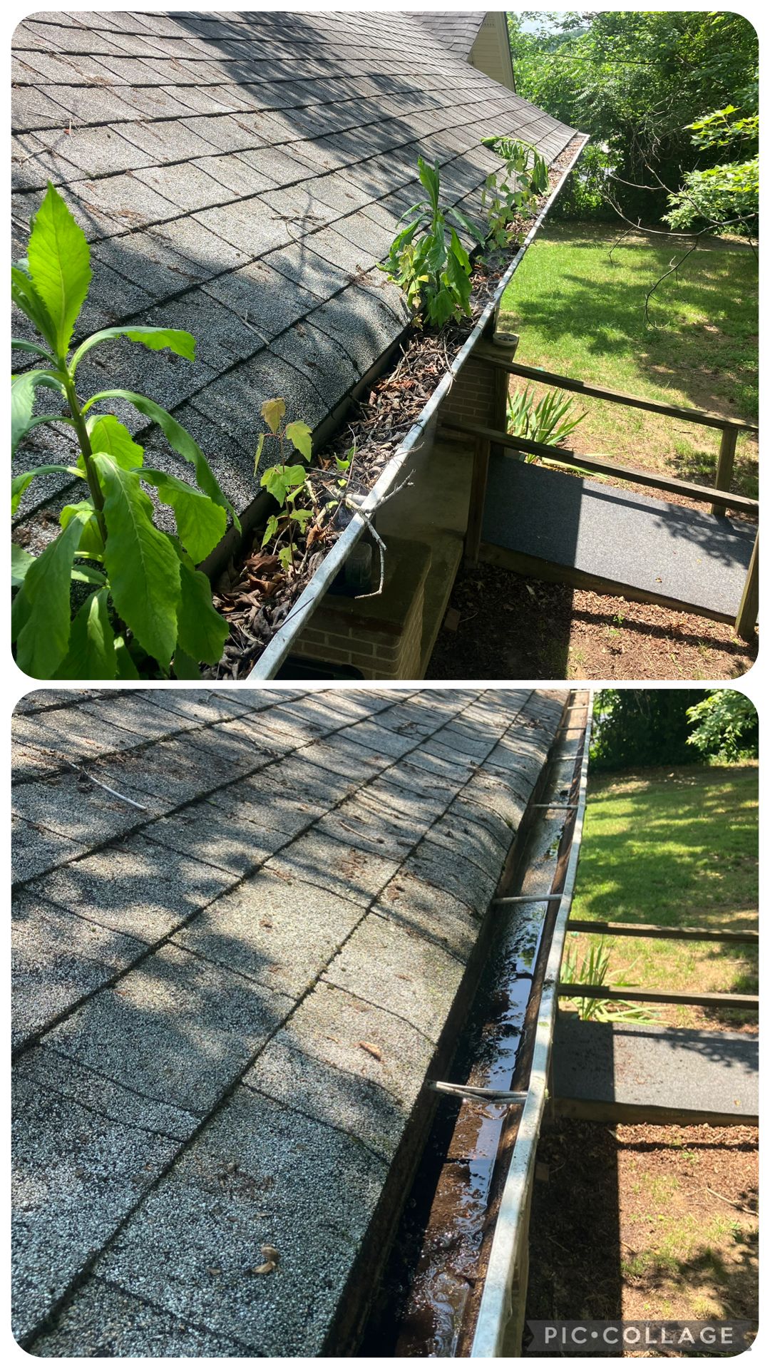  for Stick’s Paint & Garden Maintenance in Morganton, NC