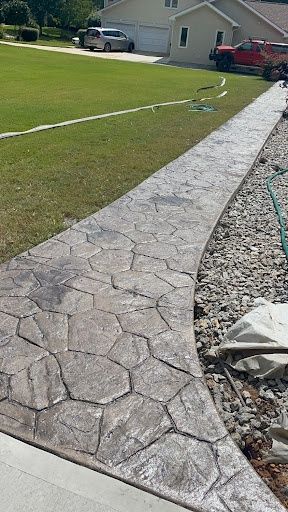  for Compadres Concrete in Griffin, GA