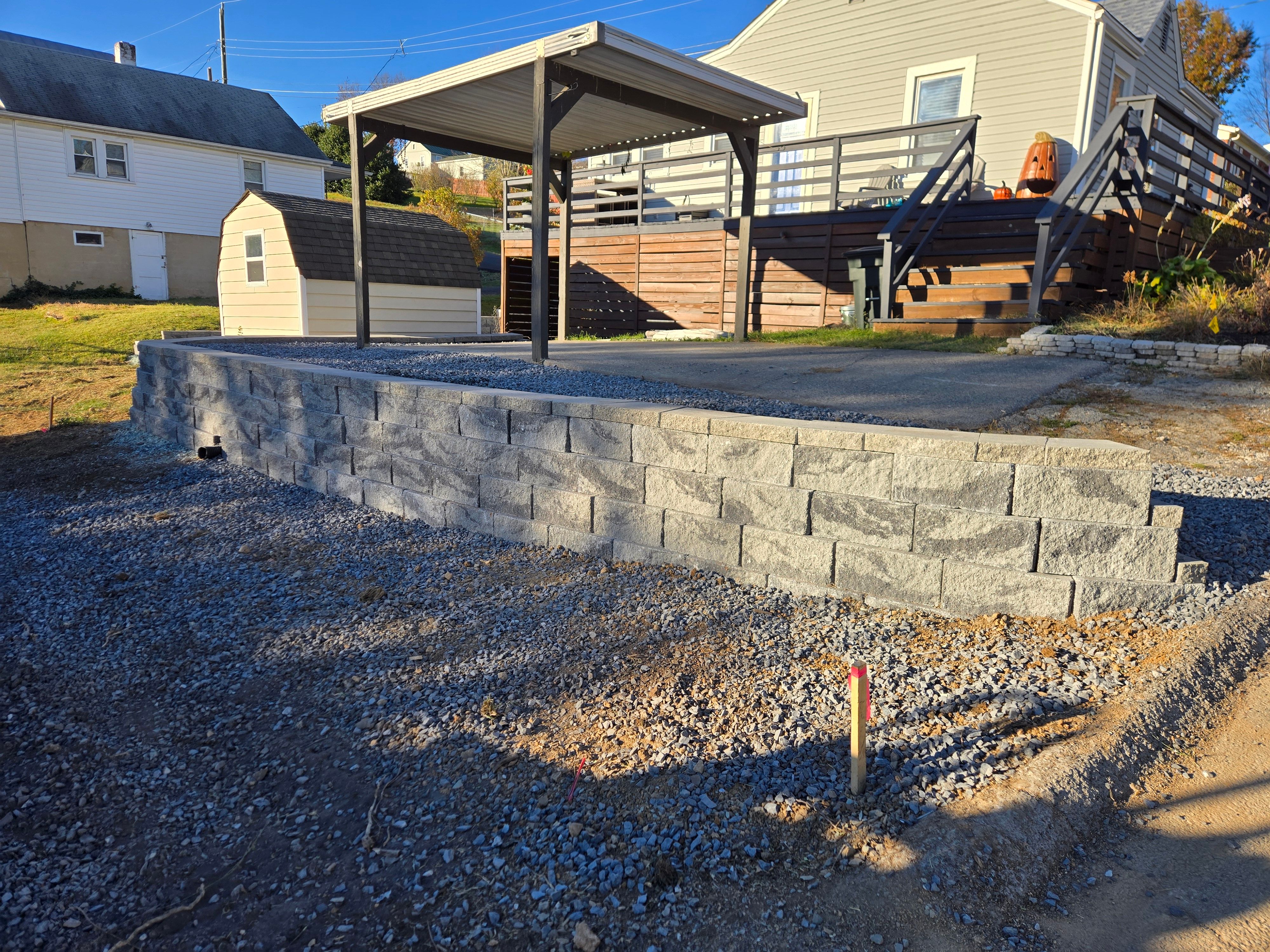  for Lakeside Landscaping  in Gordonsville, VA