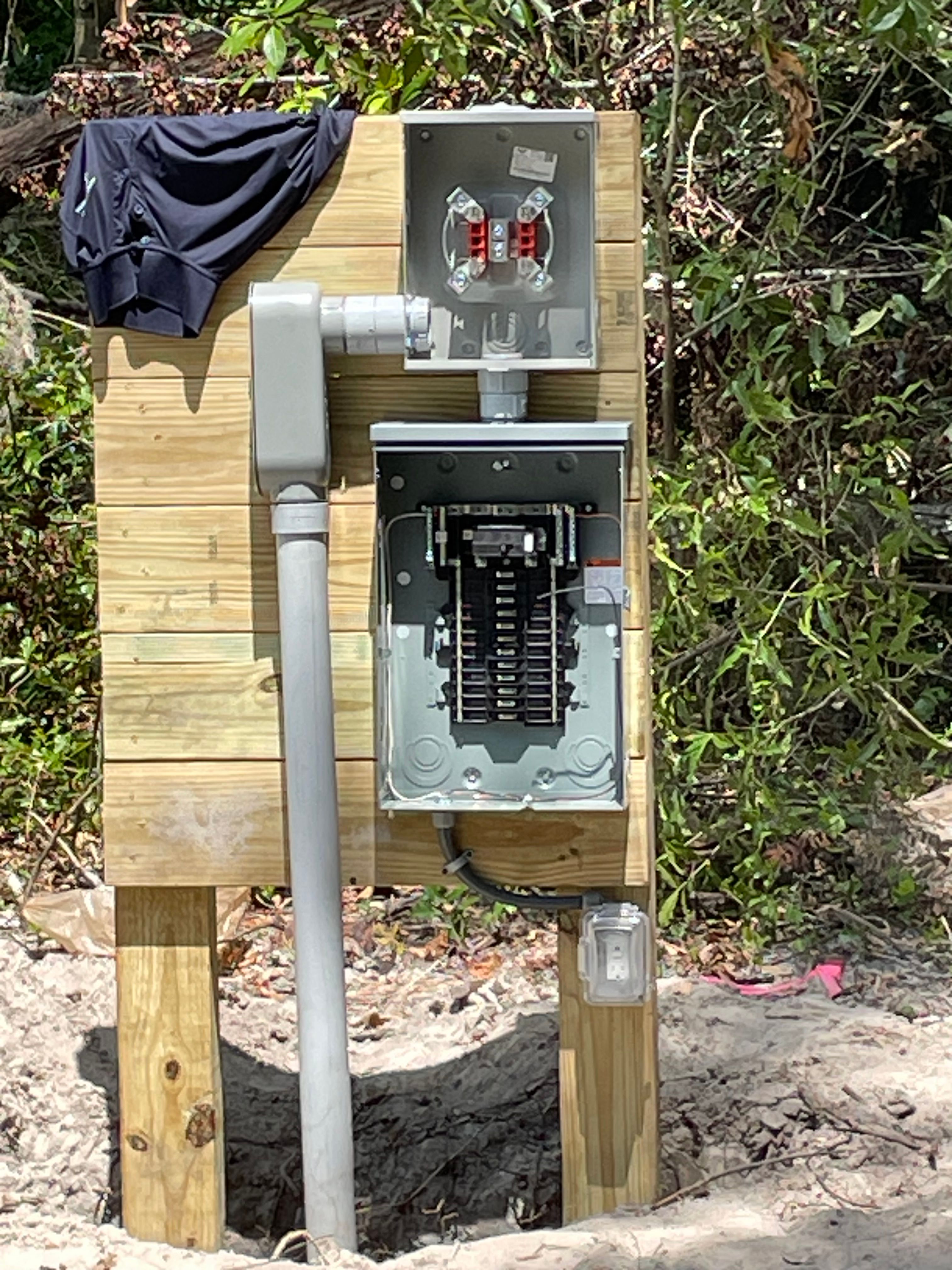  for Nominal Voltage in Orlando, FL